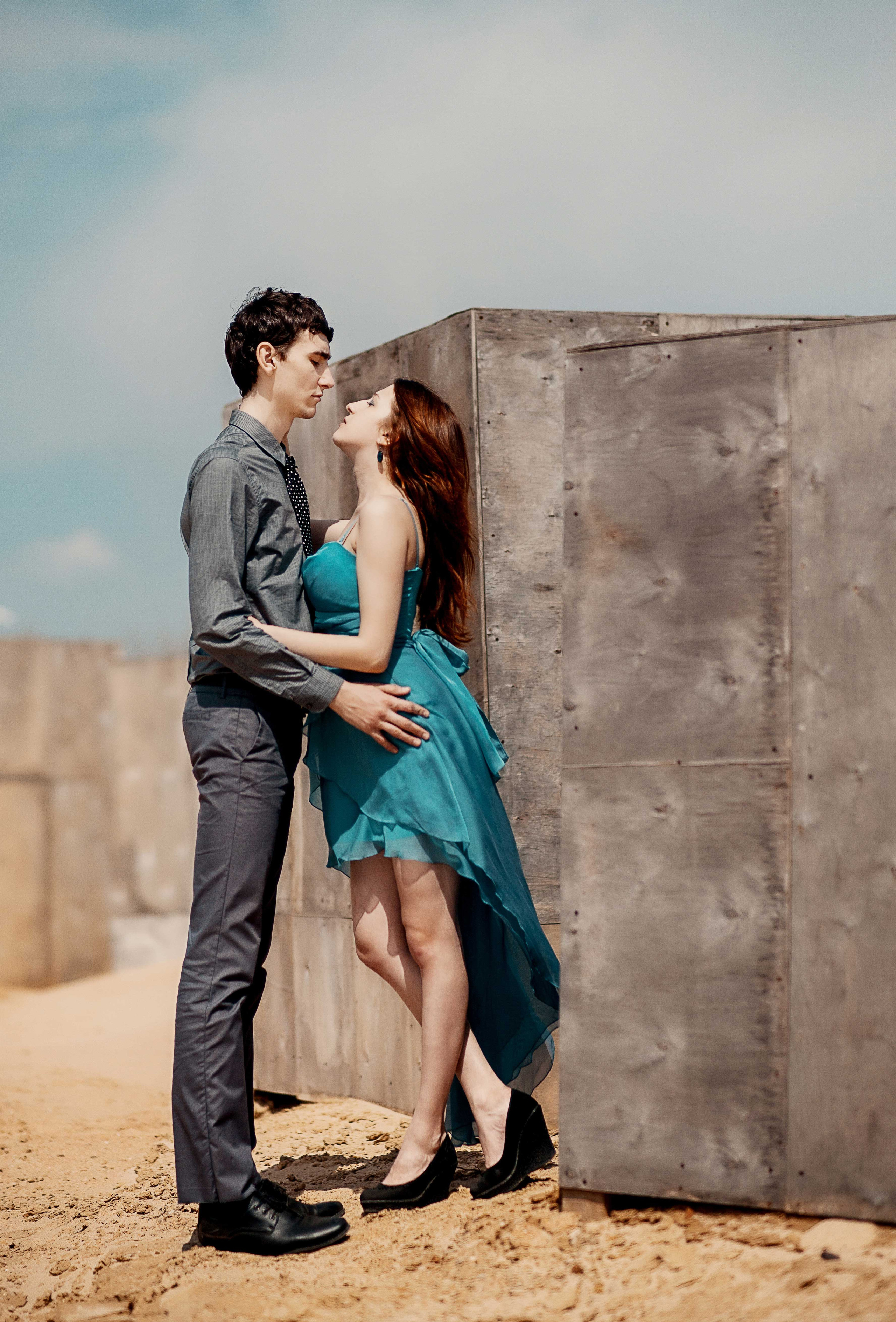 Фотосессии о любви. Свадебный фотограф и видеограф в Анапе