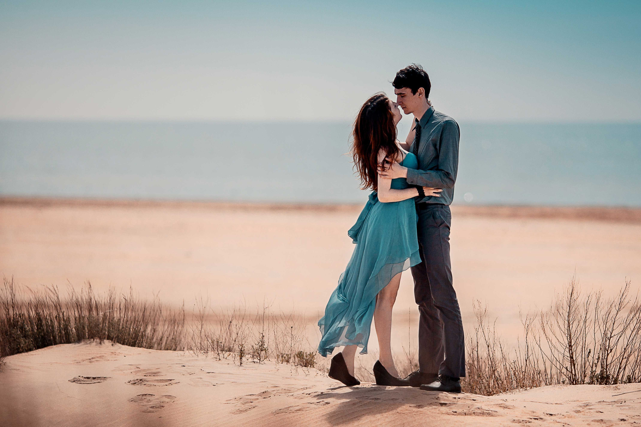 Фотосессии о любви. Свадебный фотограф и видеограф в Анапе