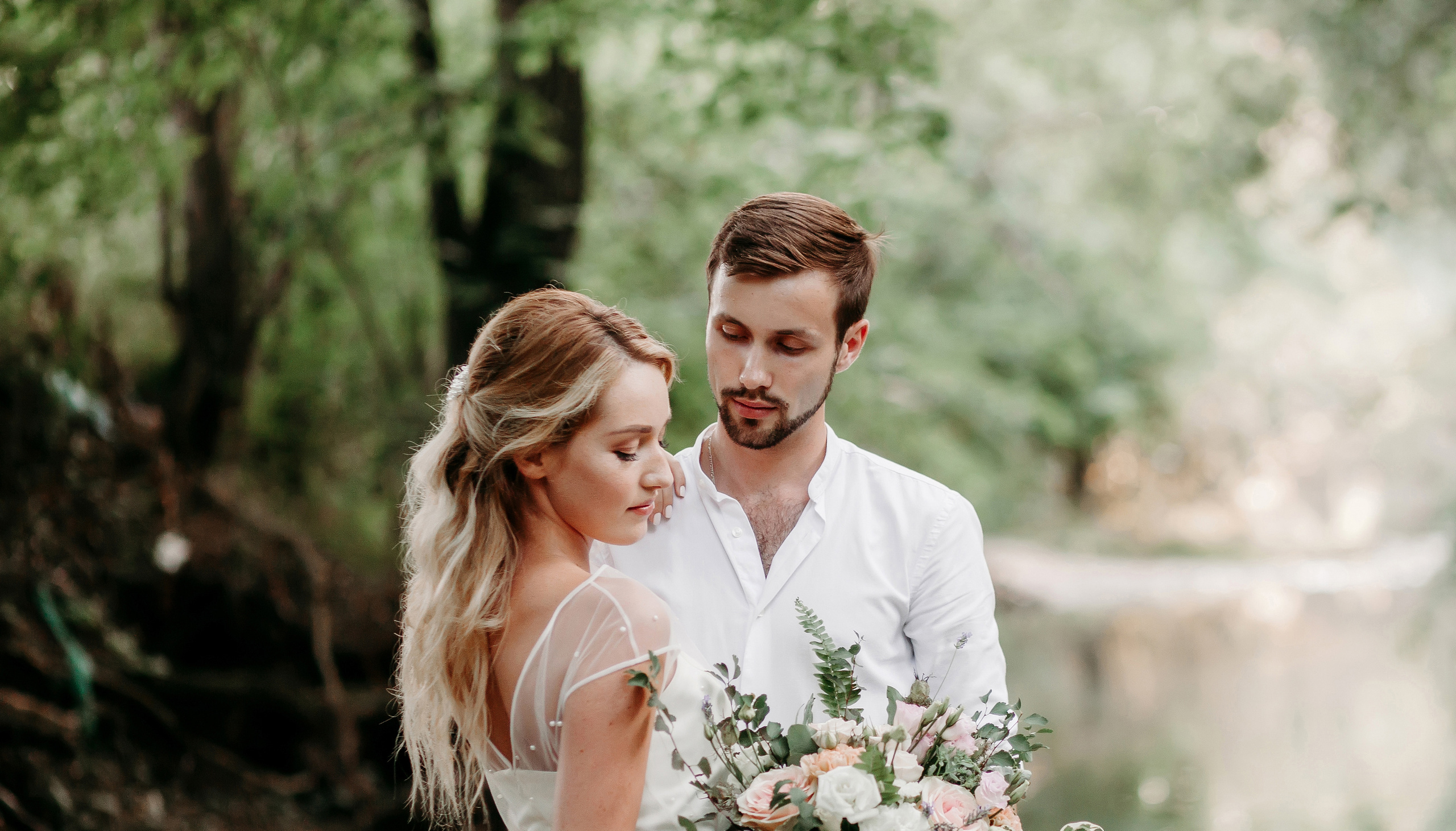Свадебная фотография. Свадебный фотограф и видеограф в Анапе