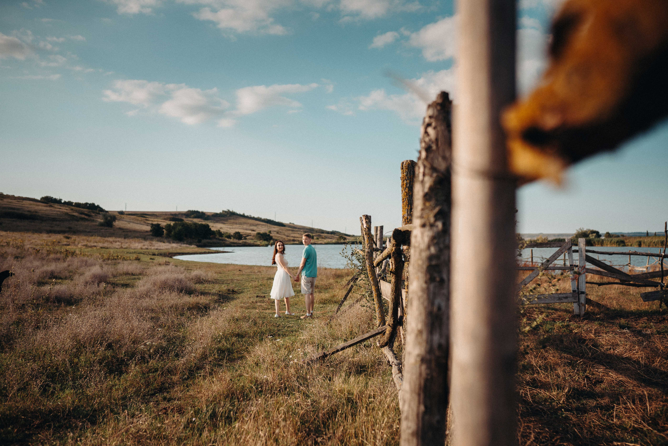 Фотосессии о любви. Свадебный фотограф и видеограф в Анапе