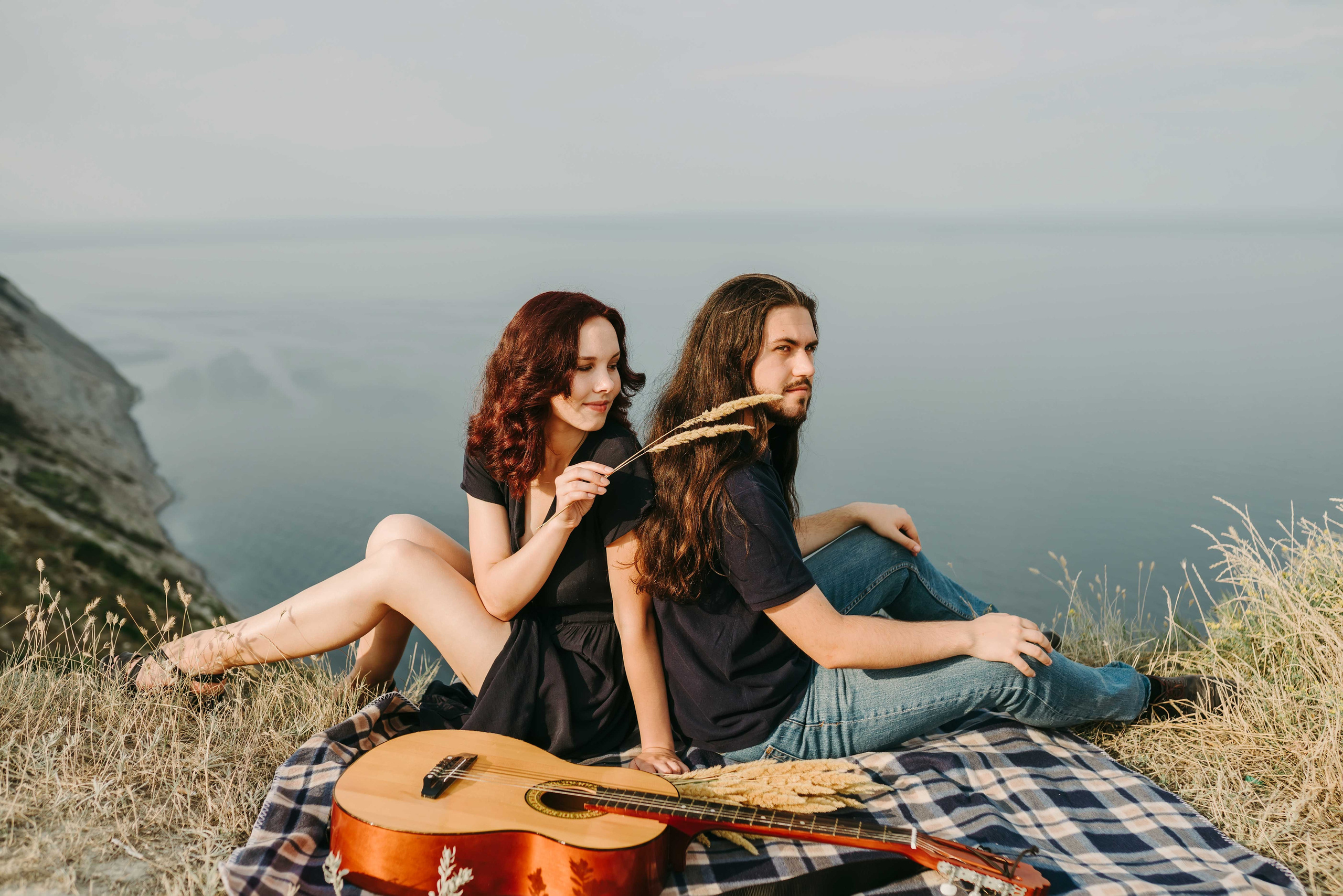 Фотосессии о любви. Свадебный фотограф и видеограф в Анапе