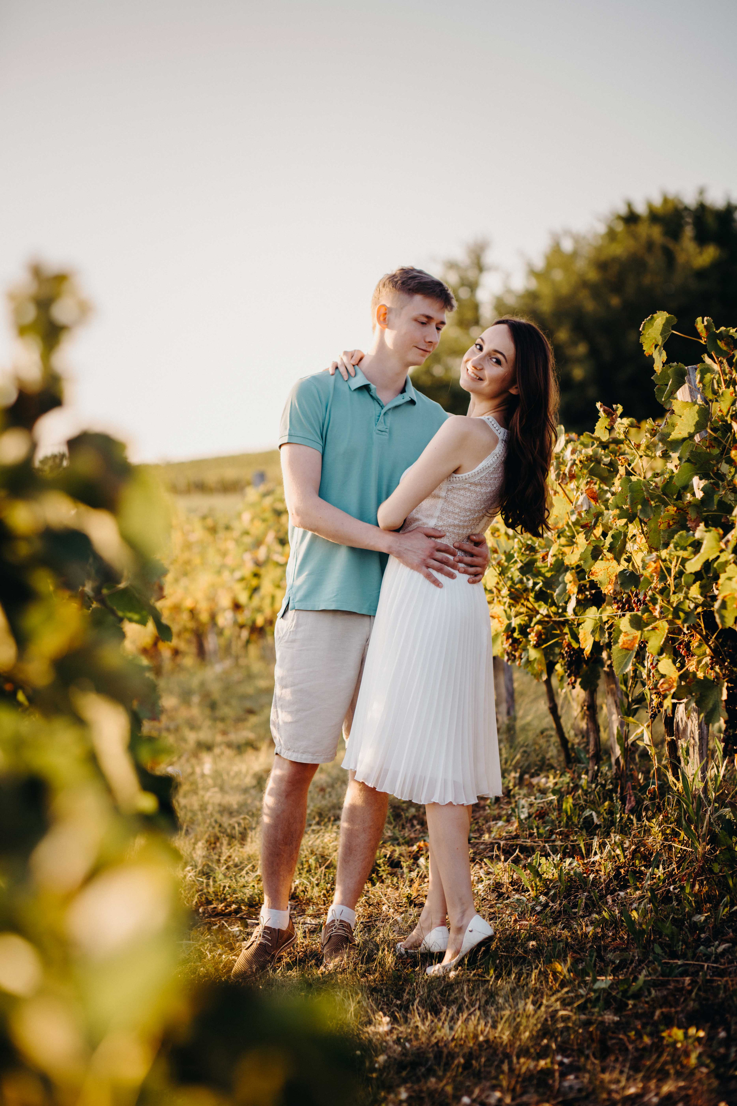 Фотосессии о любви. Свадебный фотограф и видеограф в Анапе