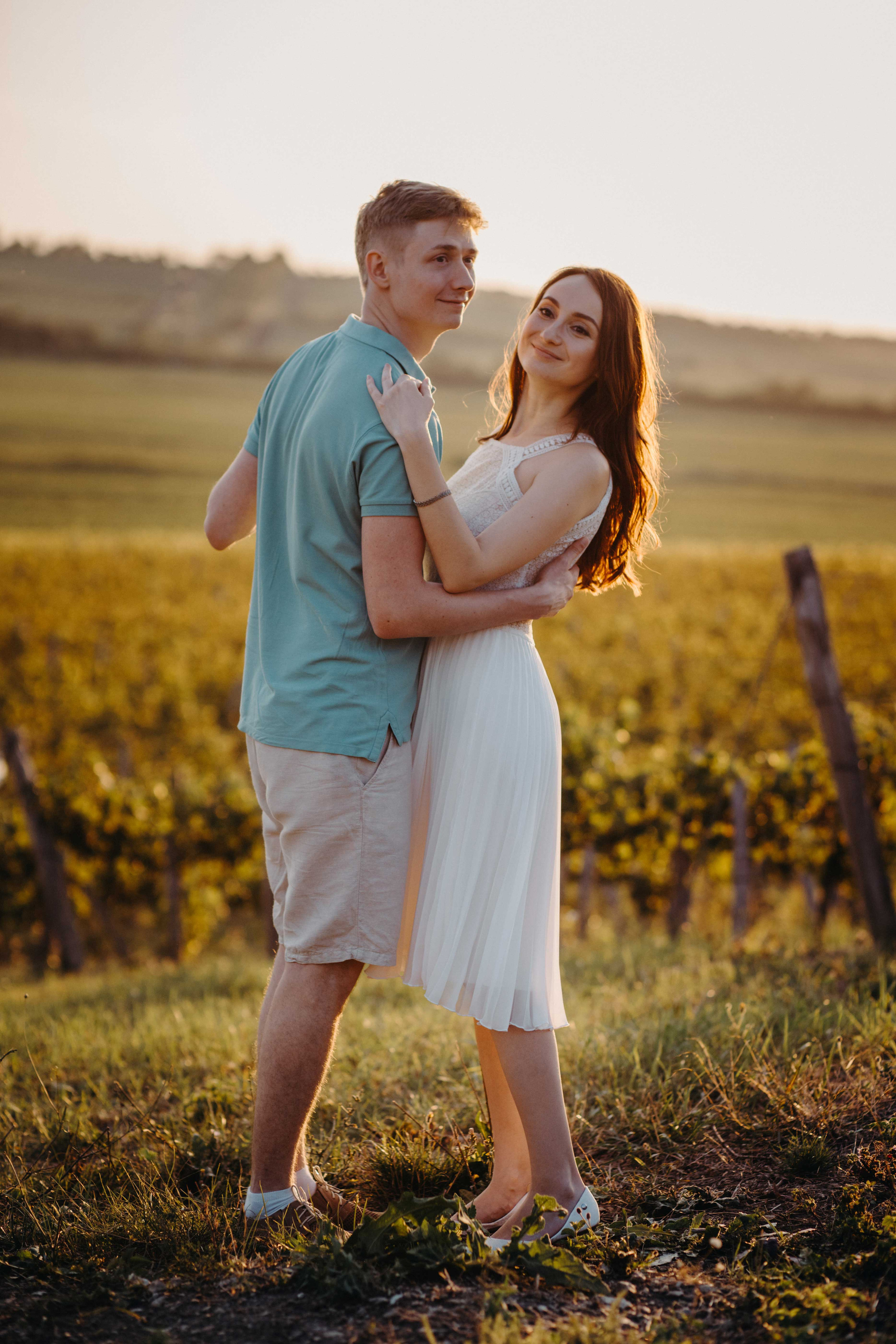 Фотосессии о любви. Свадебный фотограф и видеограф в Анапе