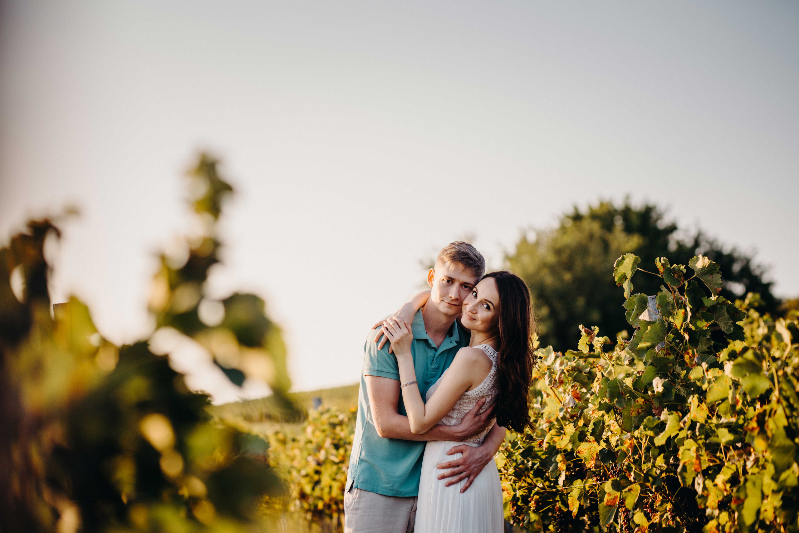 Фотосессии о любви. Свадебный фотограф и видеограф в Анапе