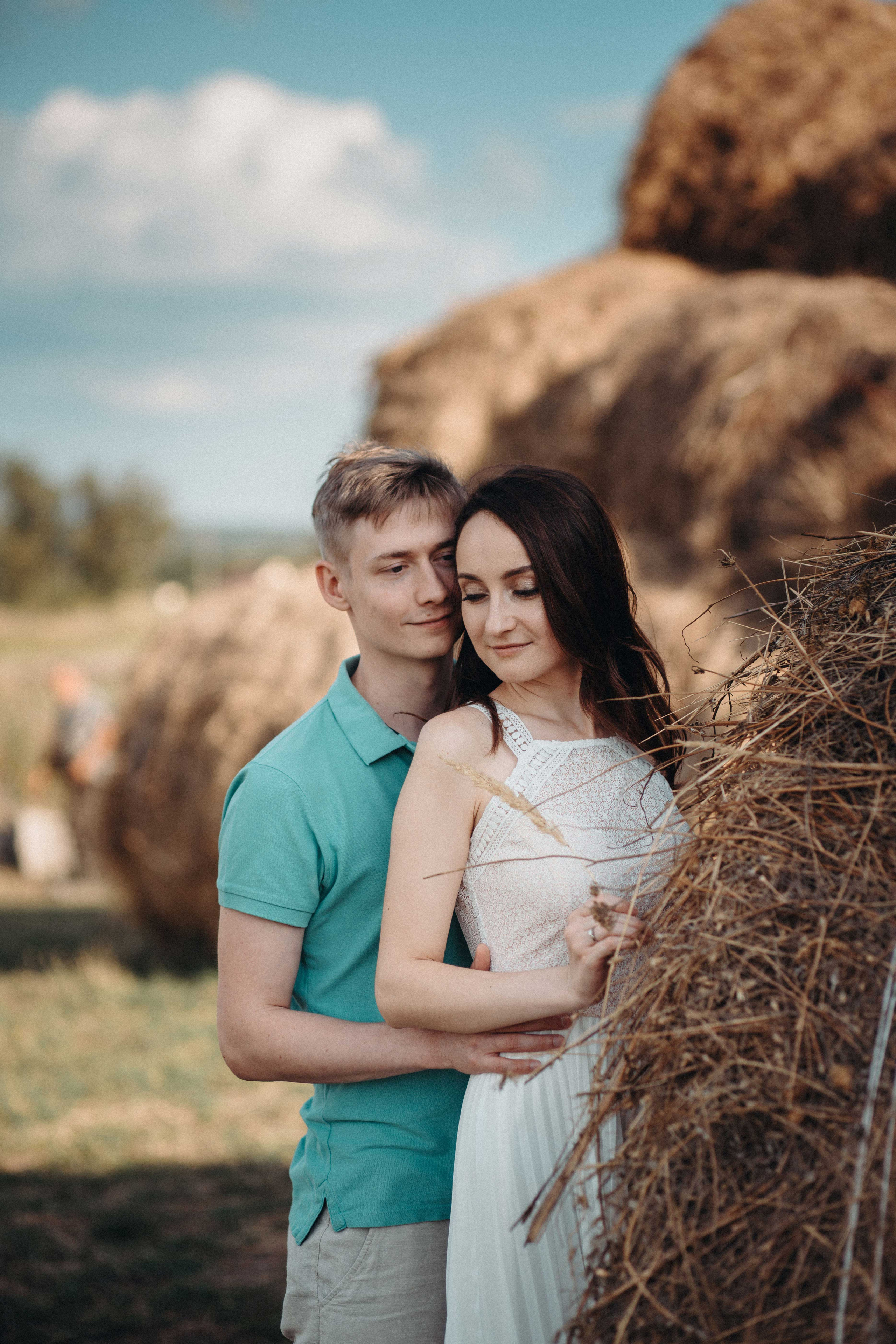 Фотосессии о любви. Свадебный фотограф и видеограф в Анапе