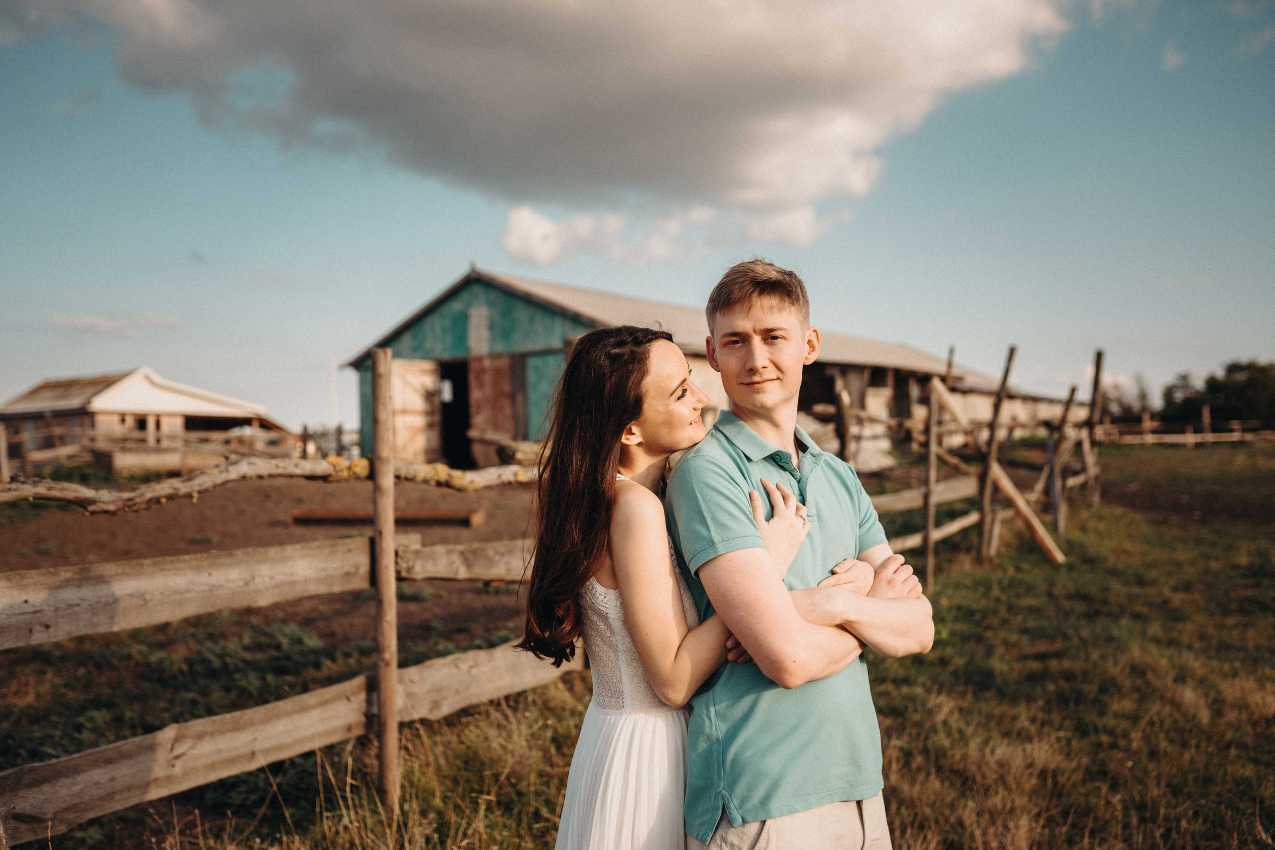 Фотосессии о любви. Свадебный фотограф и видеограф в Анапе