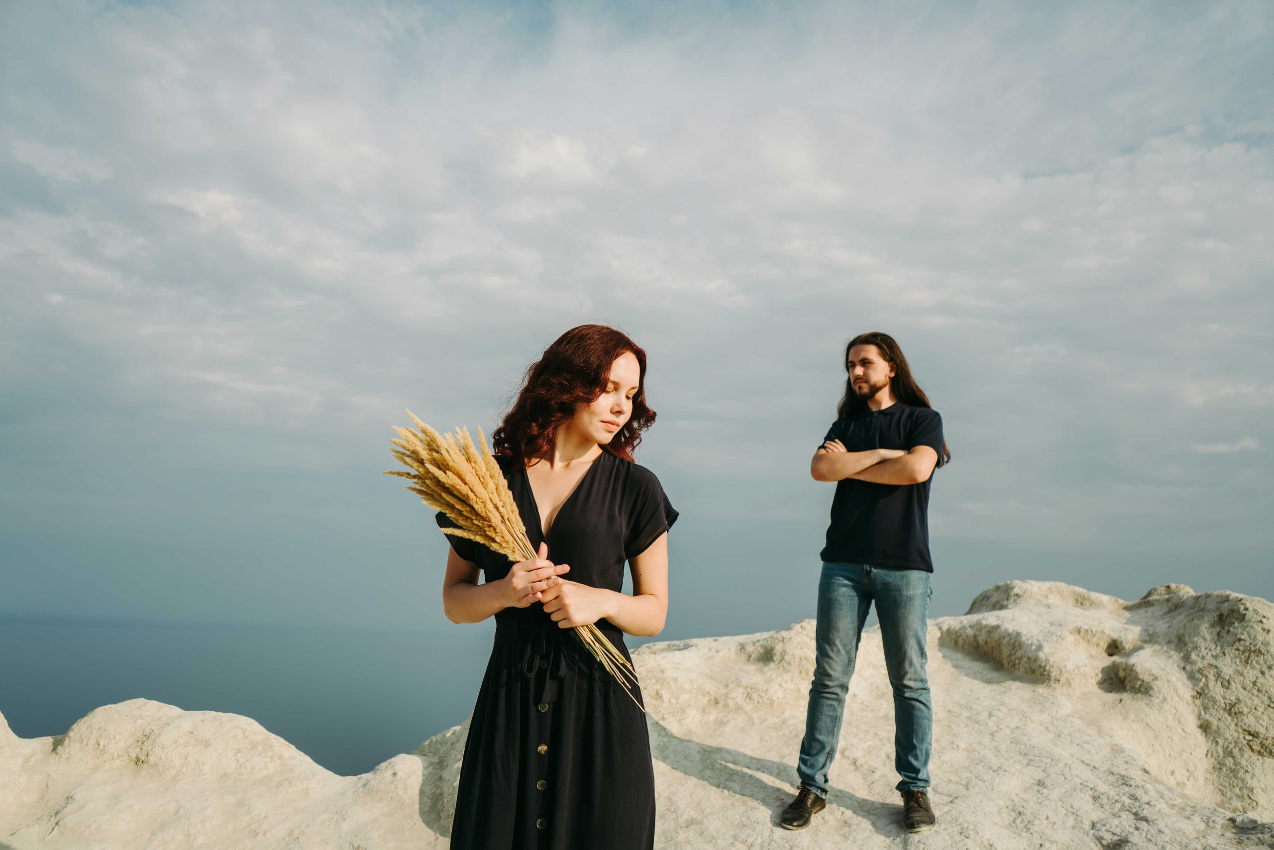 Фотосессии о любви. Свадебный фотограф и видеограф в Анапе