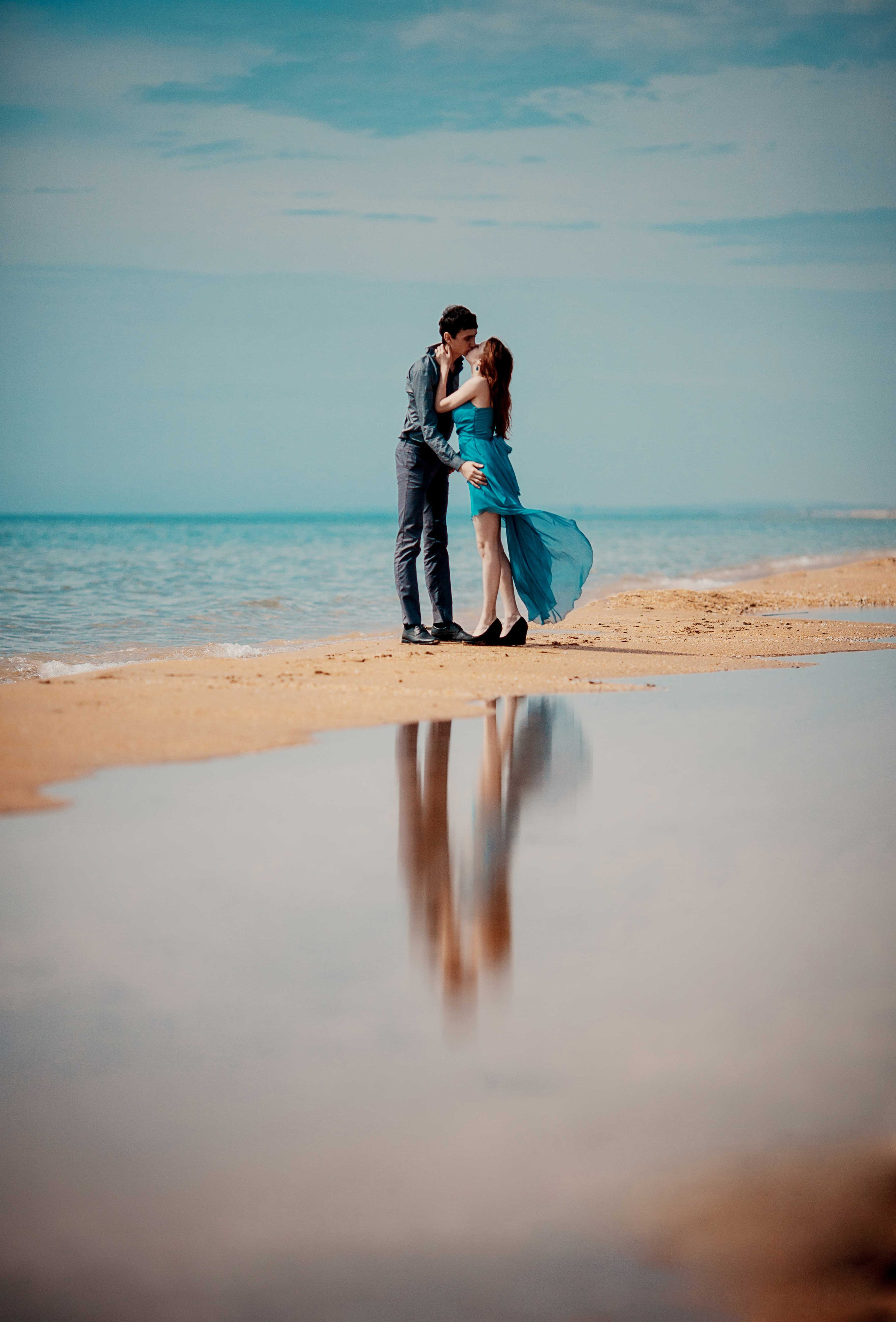 Фотосессии о любви. Свадебный фотограф и видеограф в Анапе