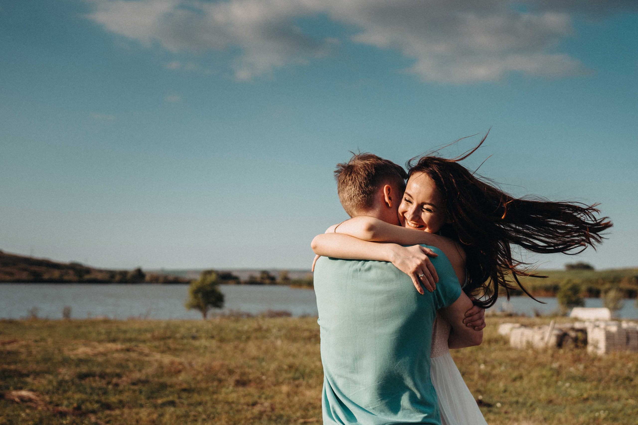 Фотосессии о любви. Свадебный фотограф и видеограф в Анапе
