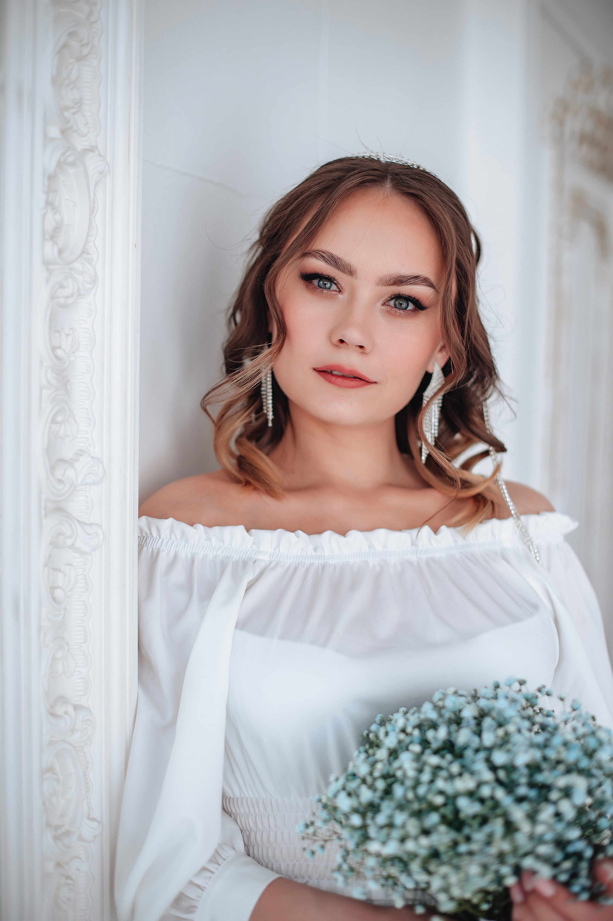 Тимур и Диана. Фотограф Виктория Воронина