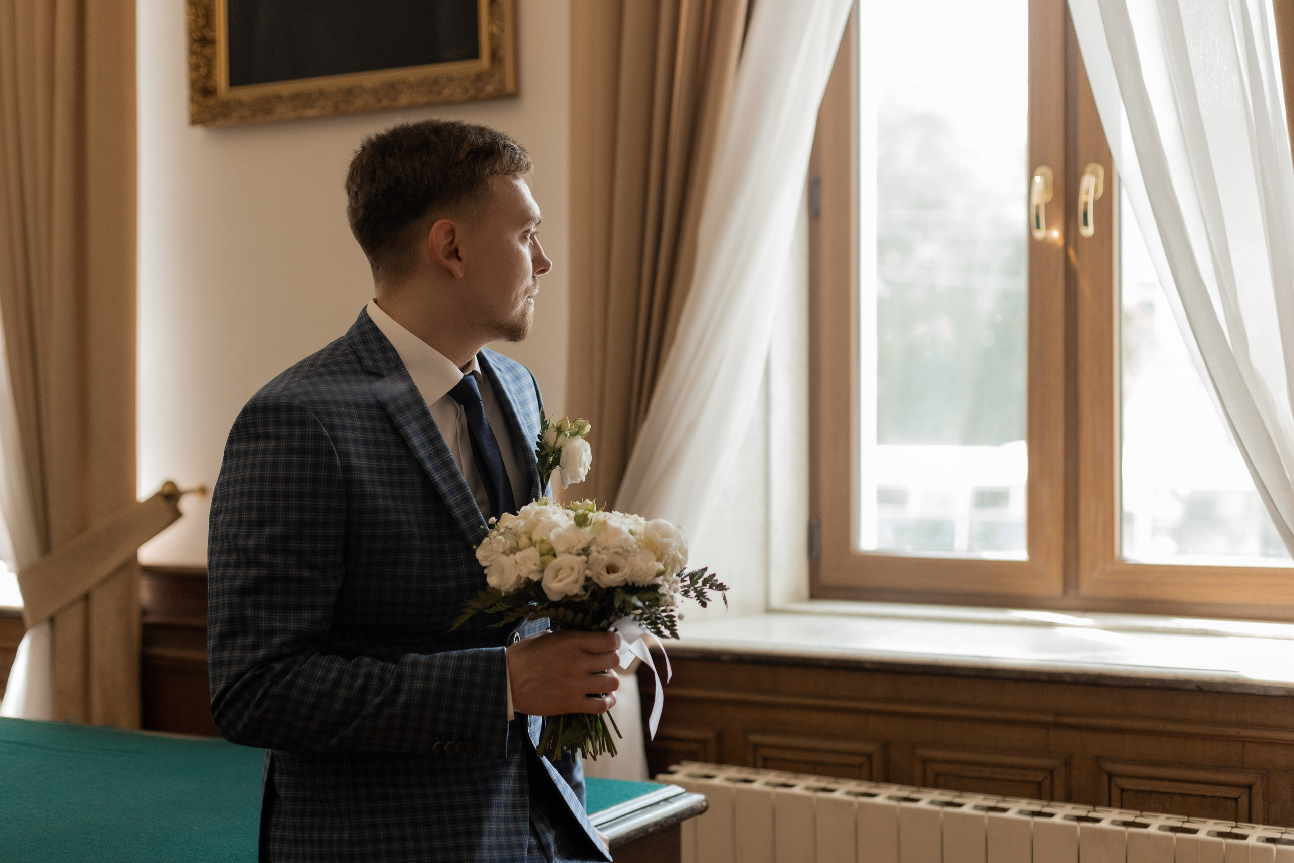 Алексей и Екатерина (сокращено). Свадебный фотограф Ангелина Сунгатулина | Саратов | Балаково | Вольск