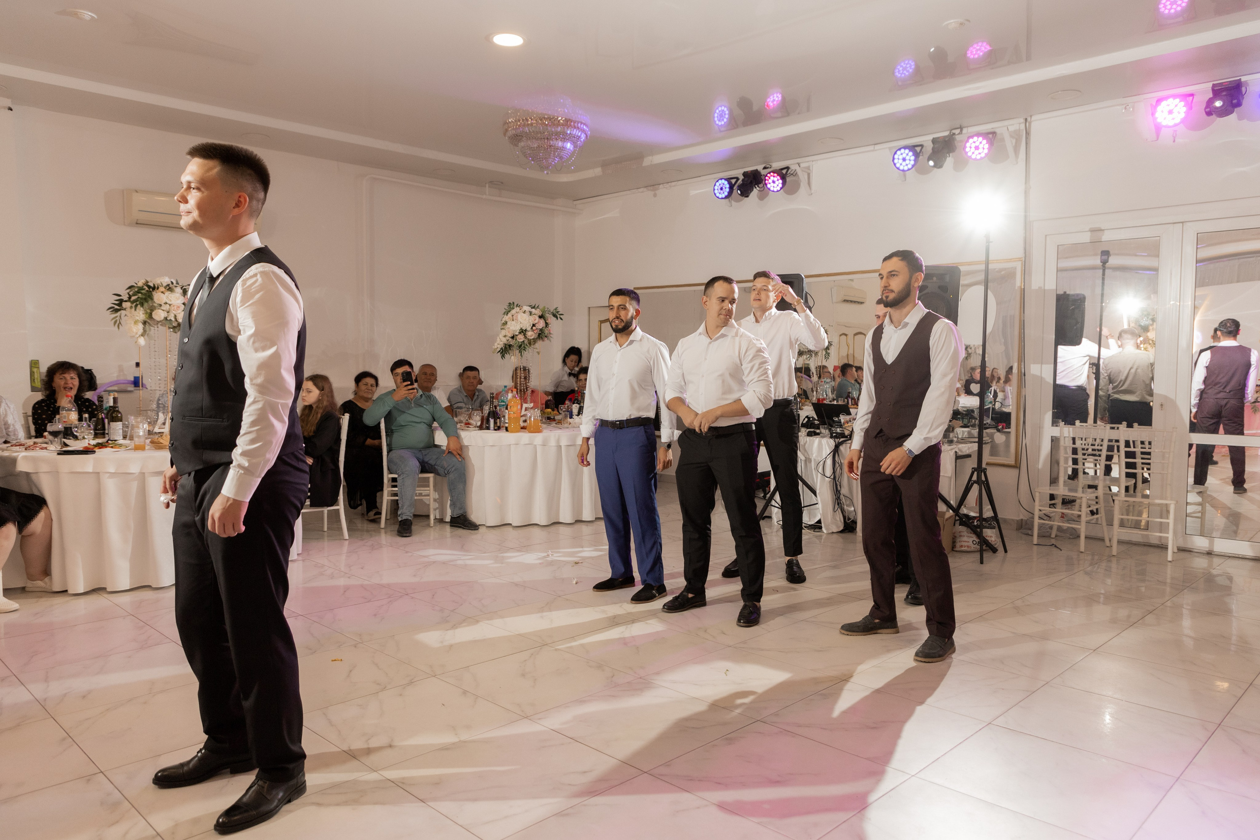 Кирилл и Екатерина (сокращено). Свадебный фотограф Ангелина Сунгатулина | Саратов | Балаково | Вольск