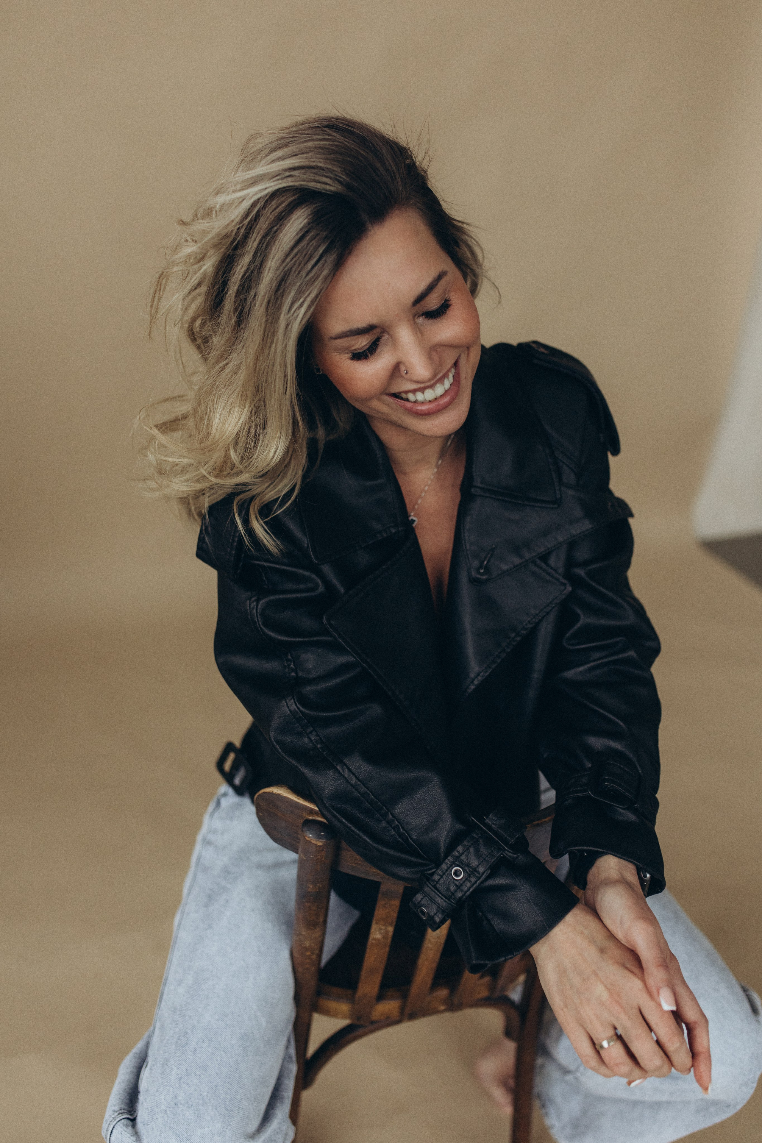 Юля. Фотограф из Петербурга