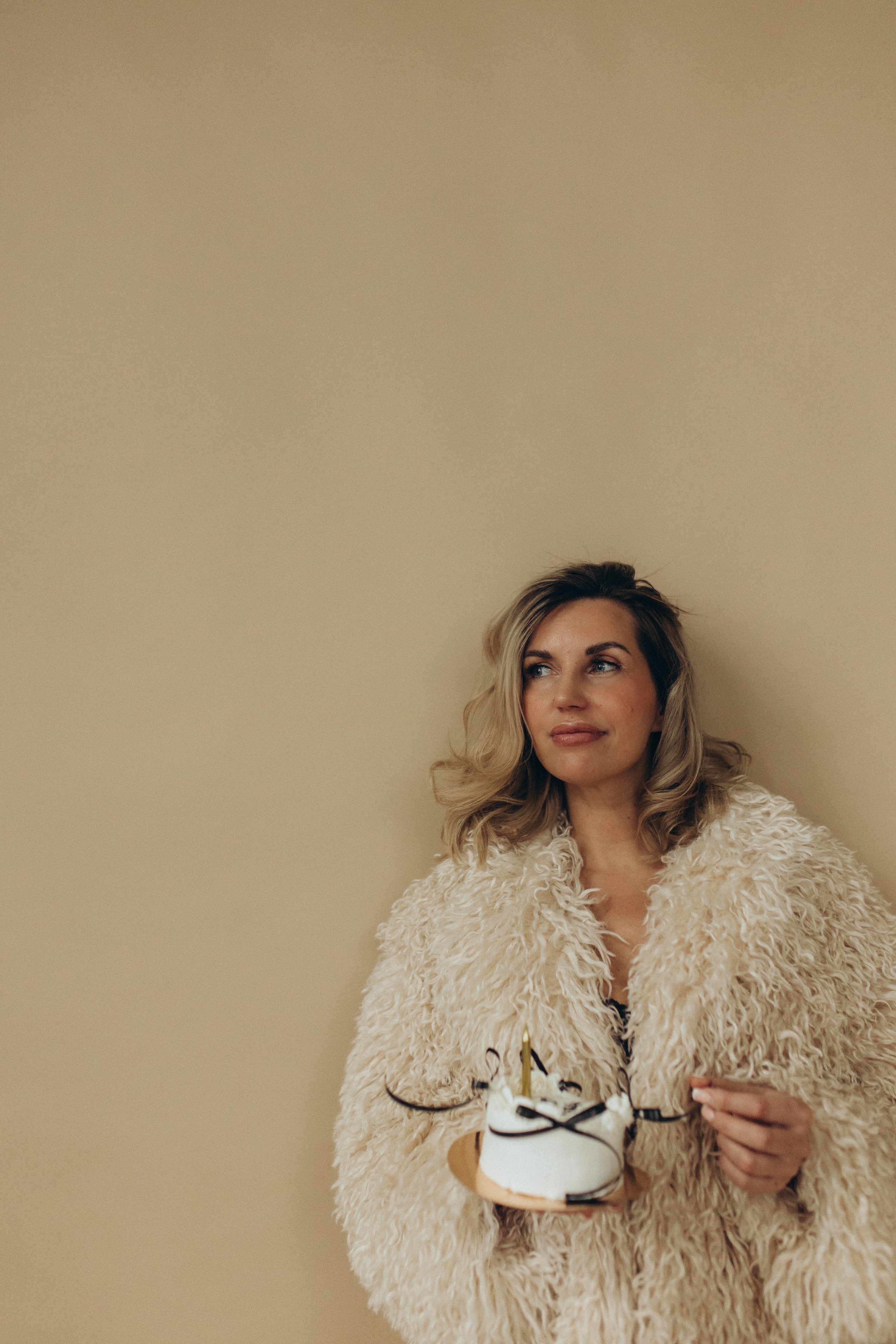 Юля. Фотограф из Петербурга