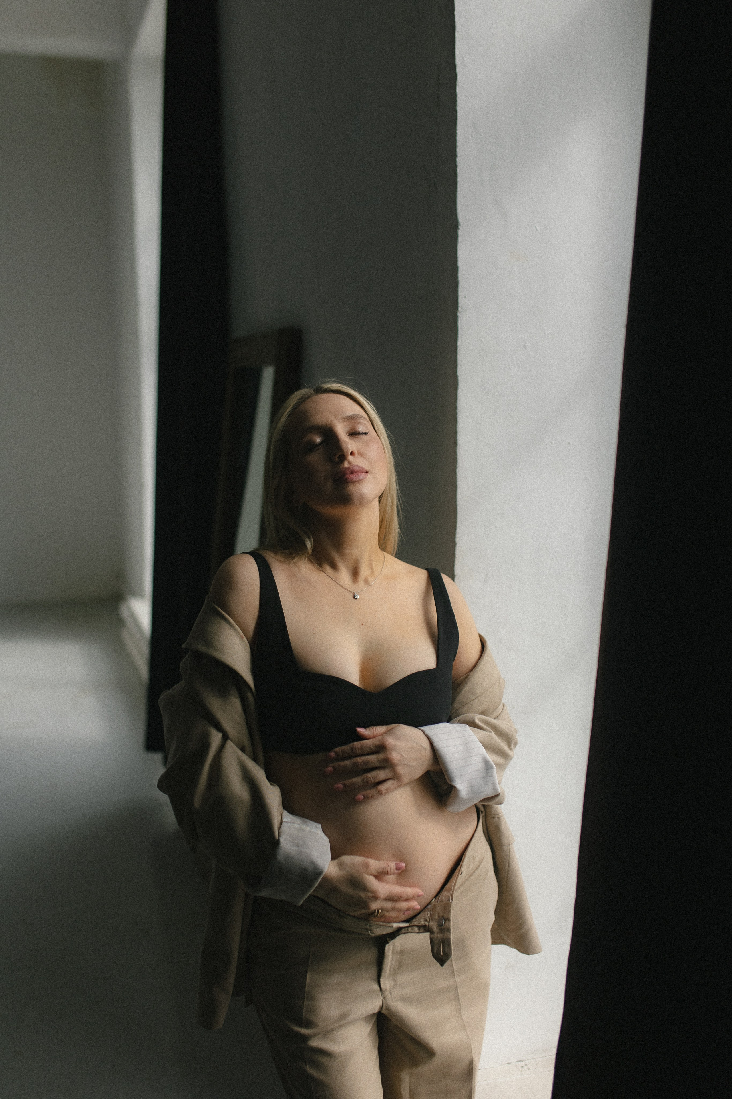 В ожидании. Фотограф из Петербурга