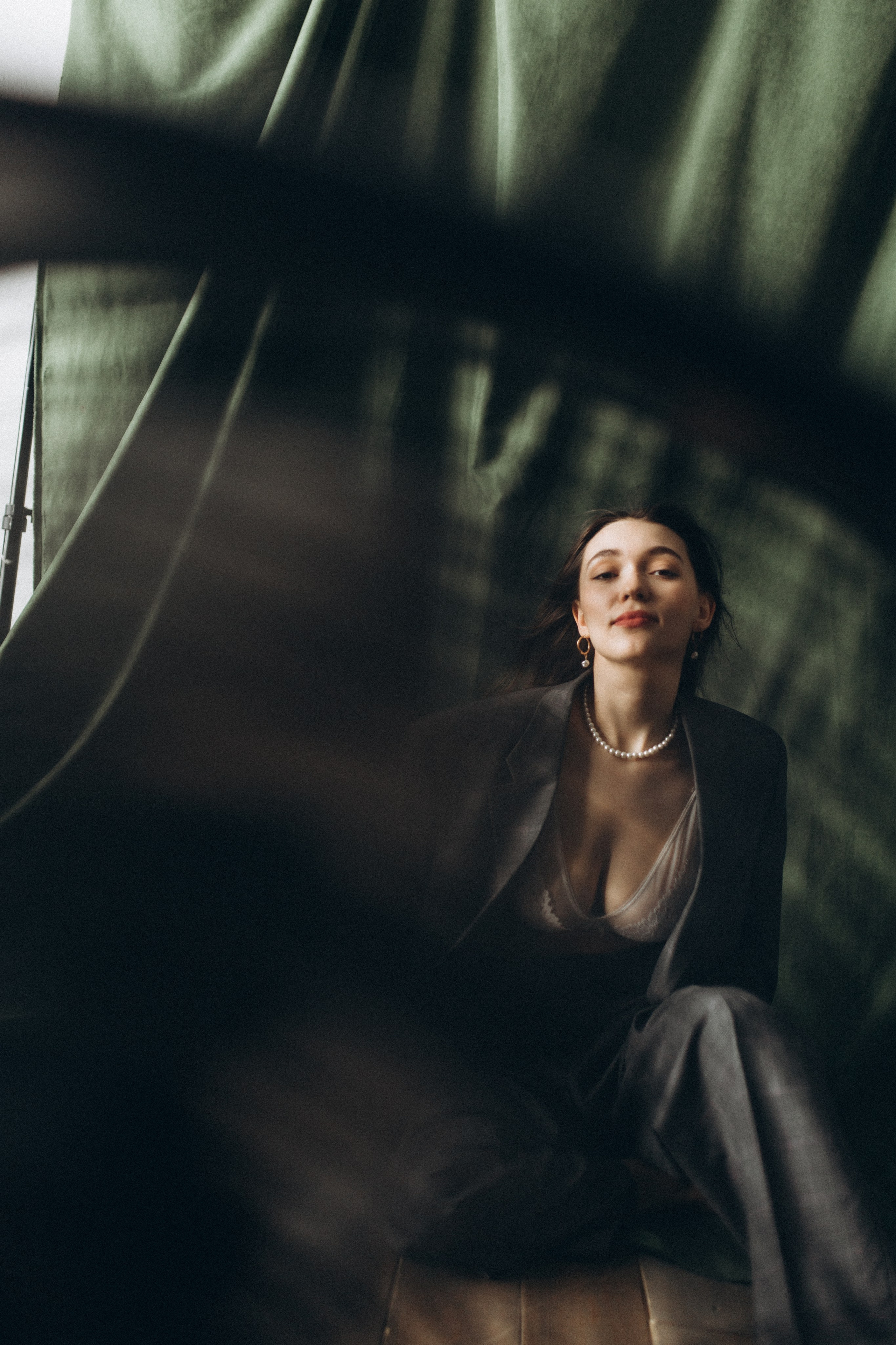 Мария. Фотограф из Петербурга