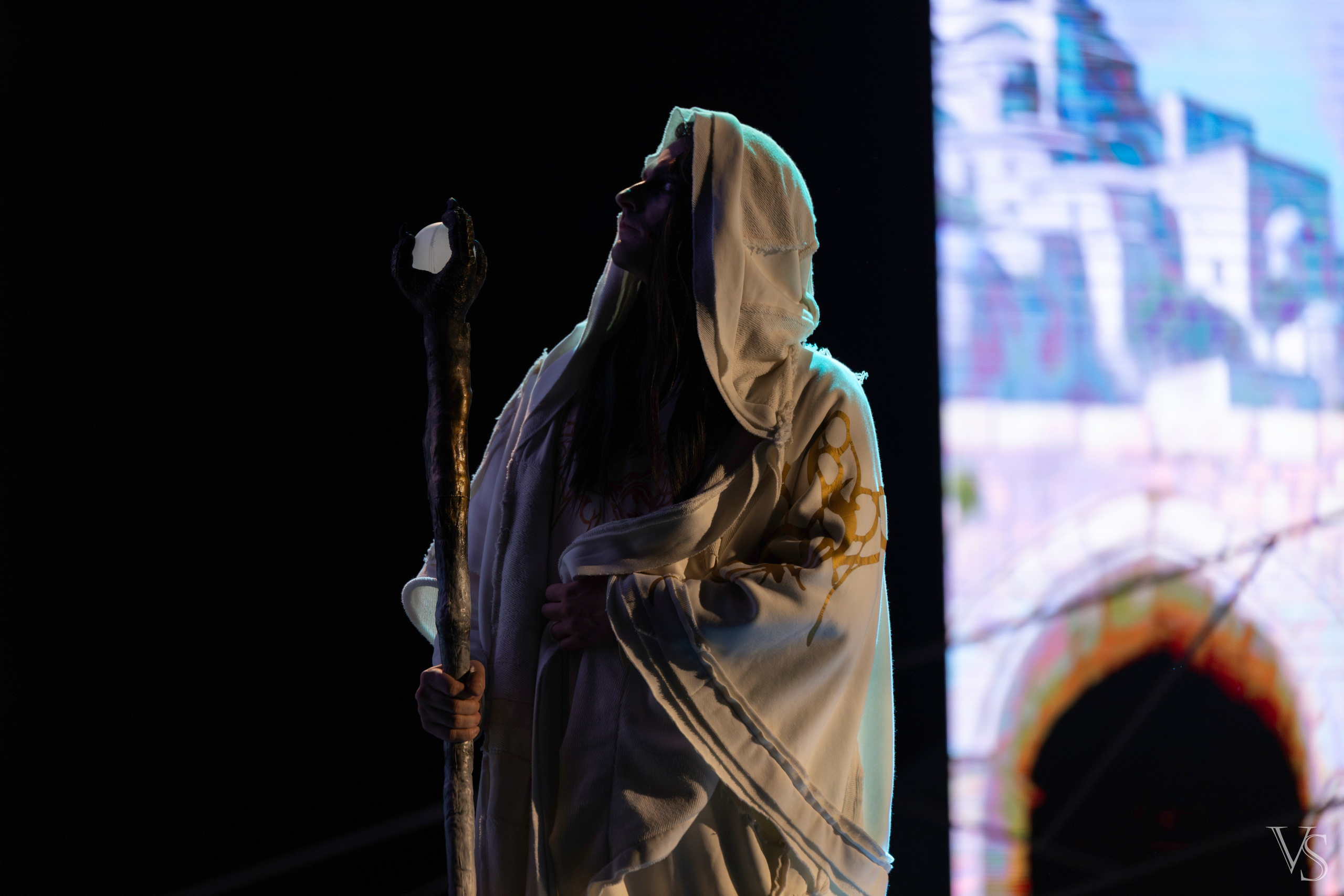 Новое последнее испытание. Фотограф Виктор Степанов