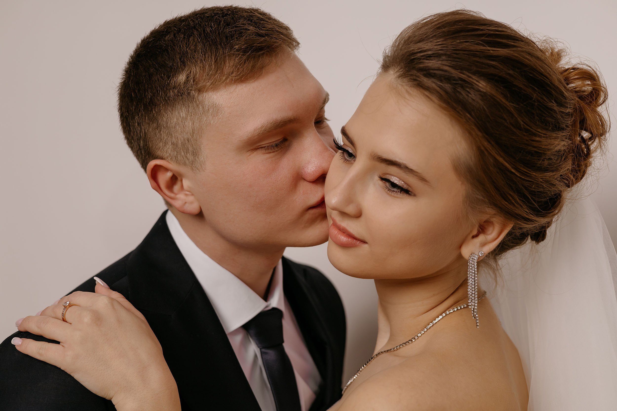 Свадебное. Нечаев Максим Фотограф