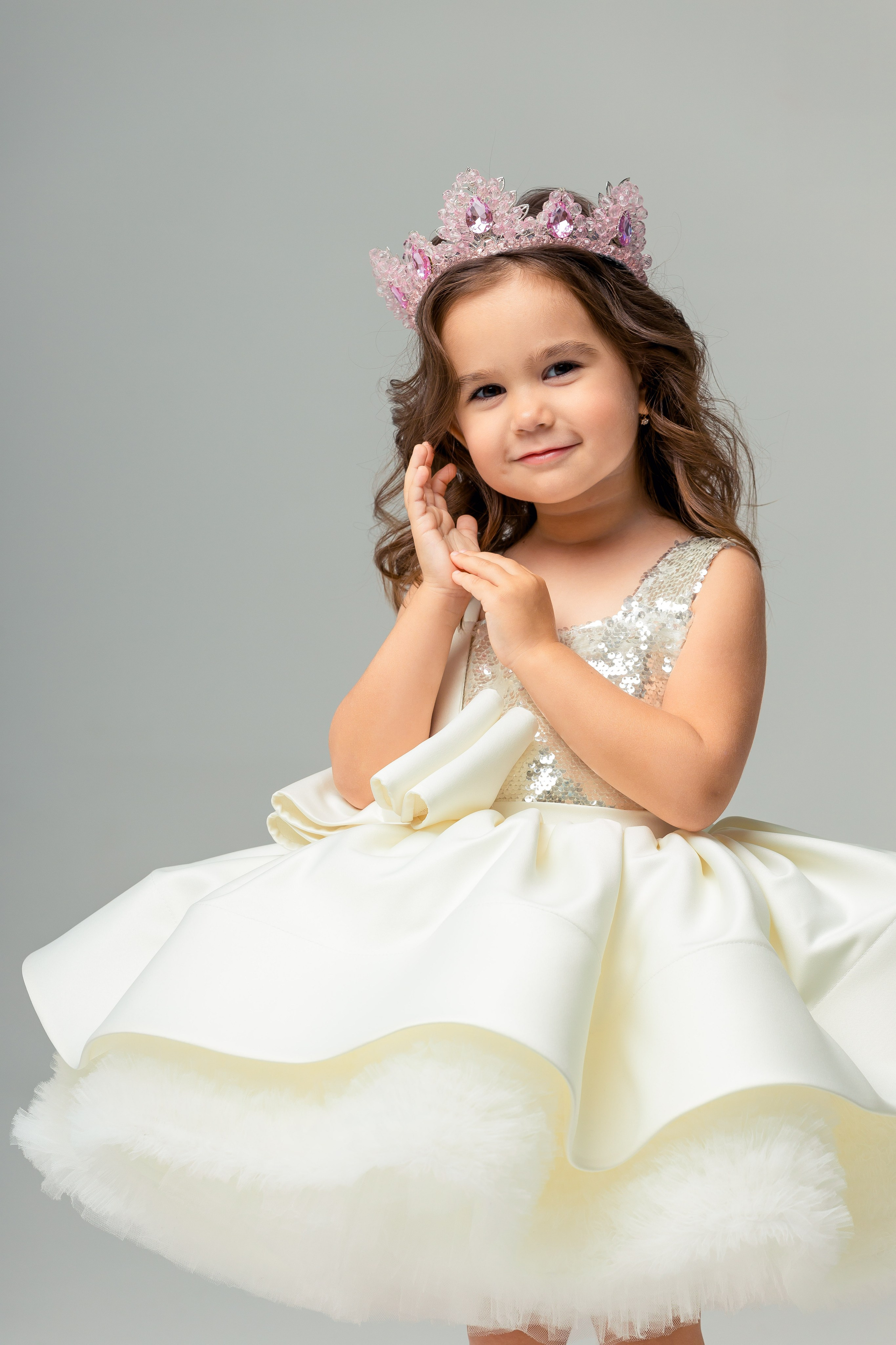 Маленькая Мисс Алтай. Портфолио. Фотограф в Барнауле Юлия Яковлева