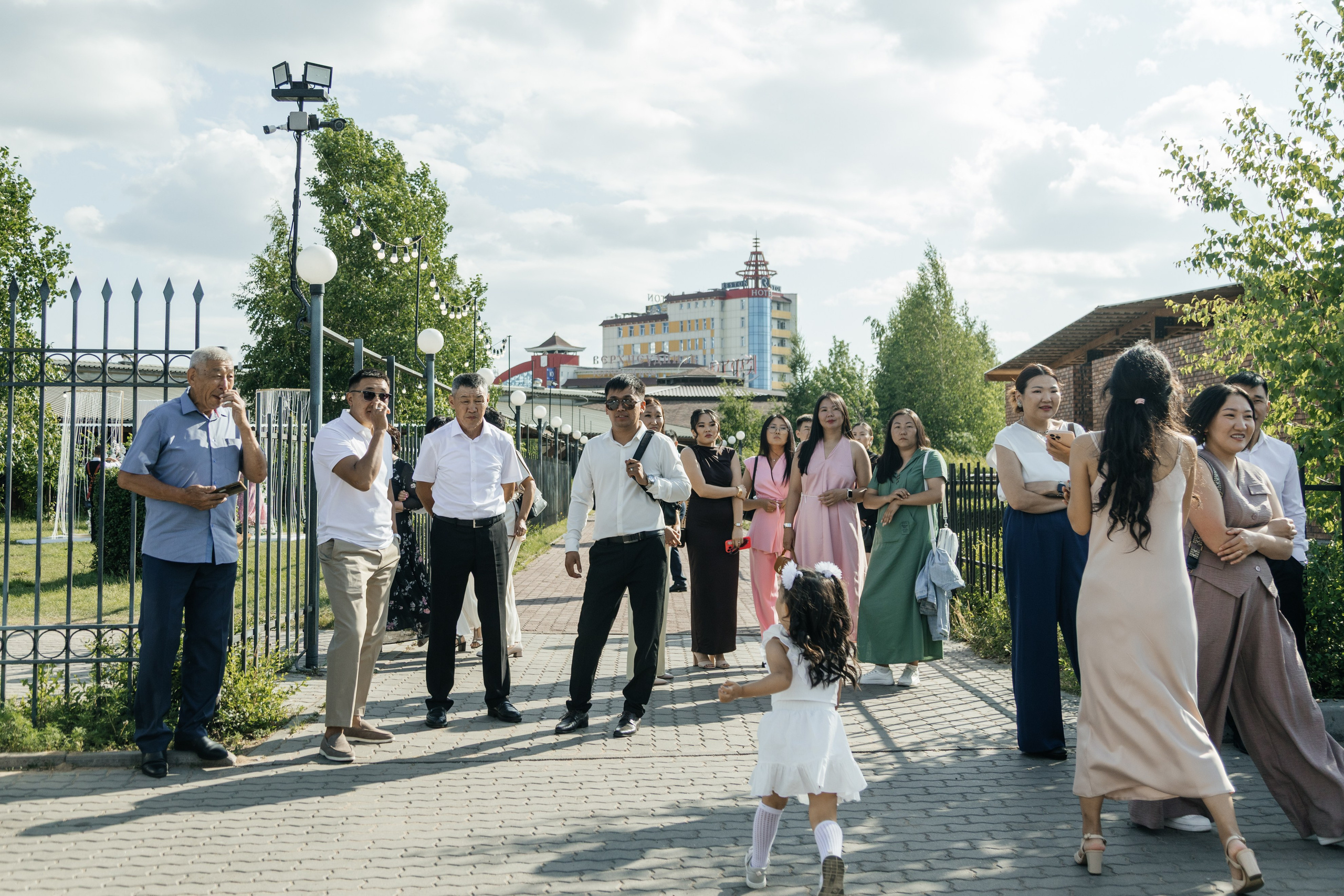 Жаргал & Аюна. Фотограф Иркутск/Улан-Удэ Алекс Жданов