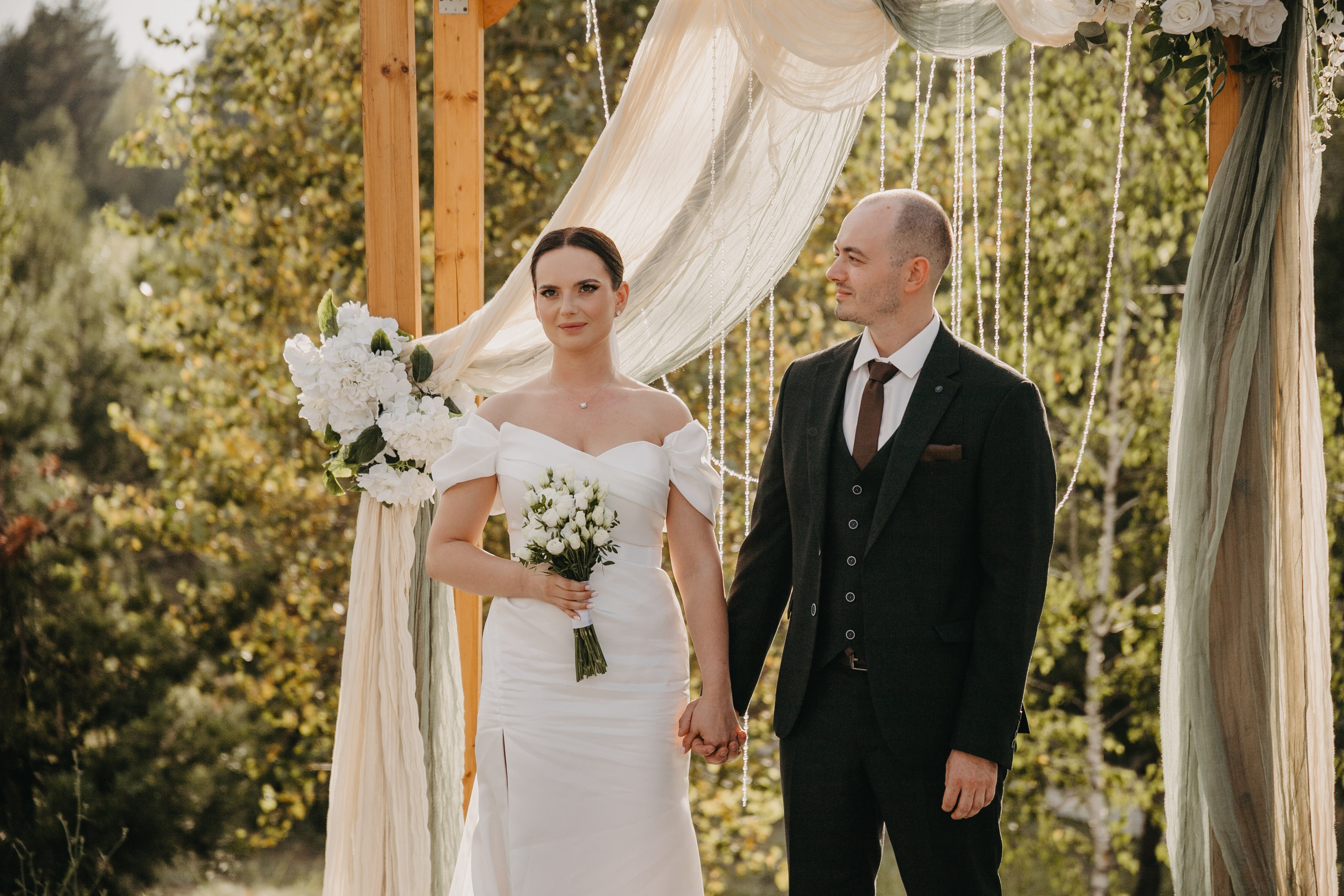 Никита и Полина 2025. Главная