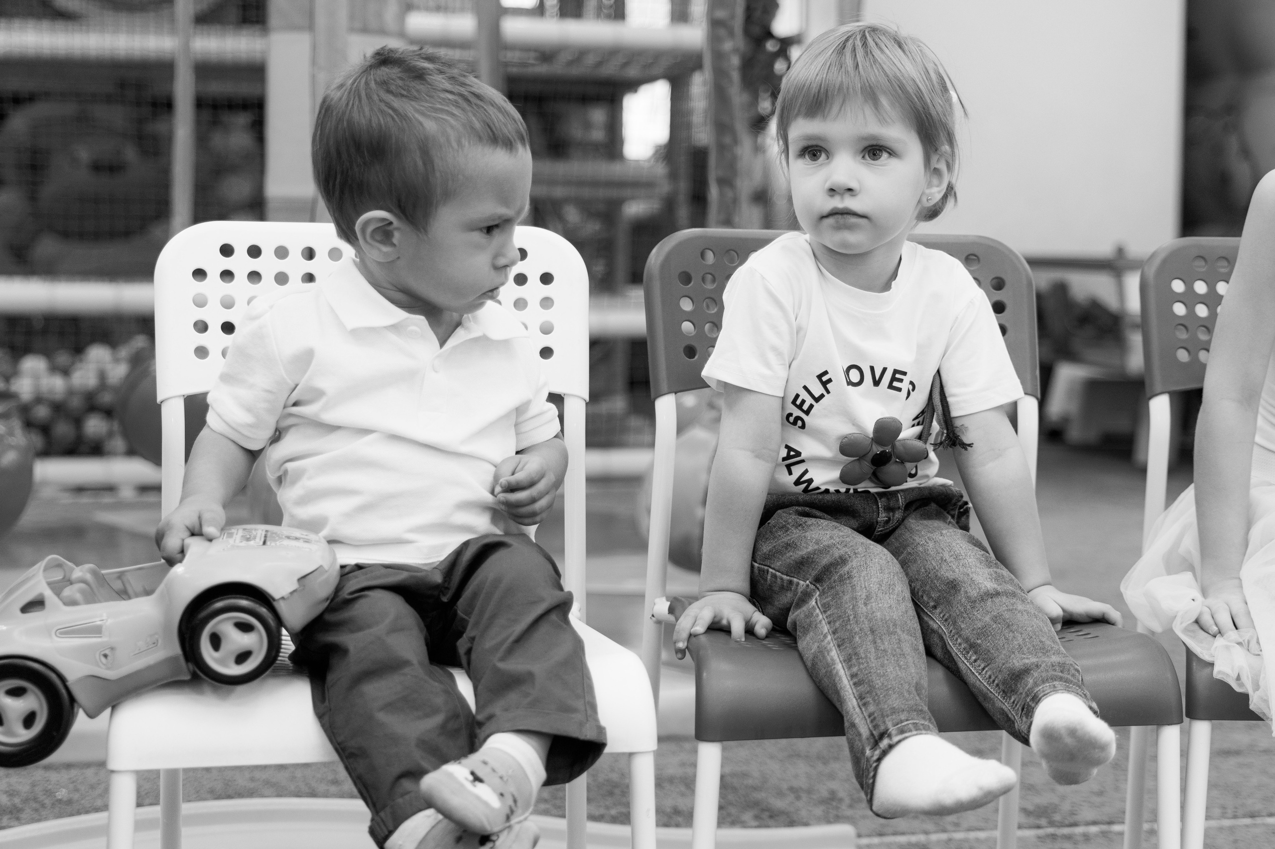 Марк 2 года. Aleksantis