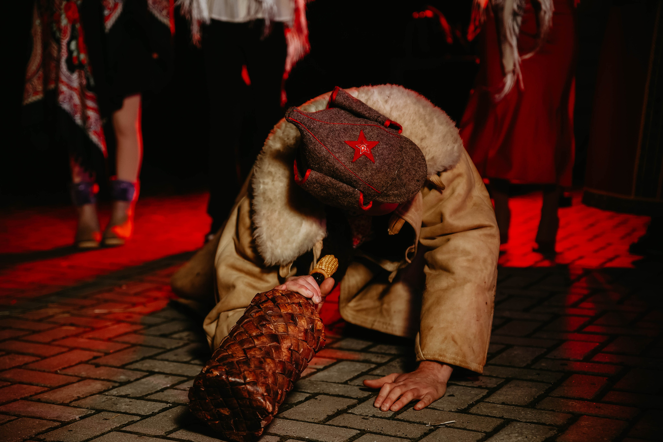 5 лет Villafit. Photographer in Moscow & everywhere in the World Alena Vyalova