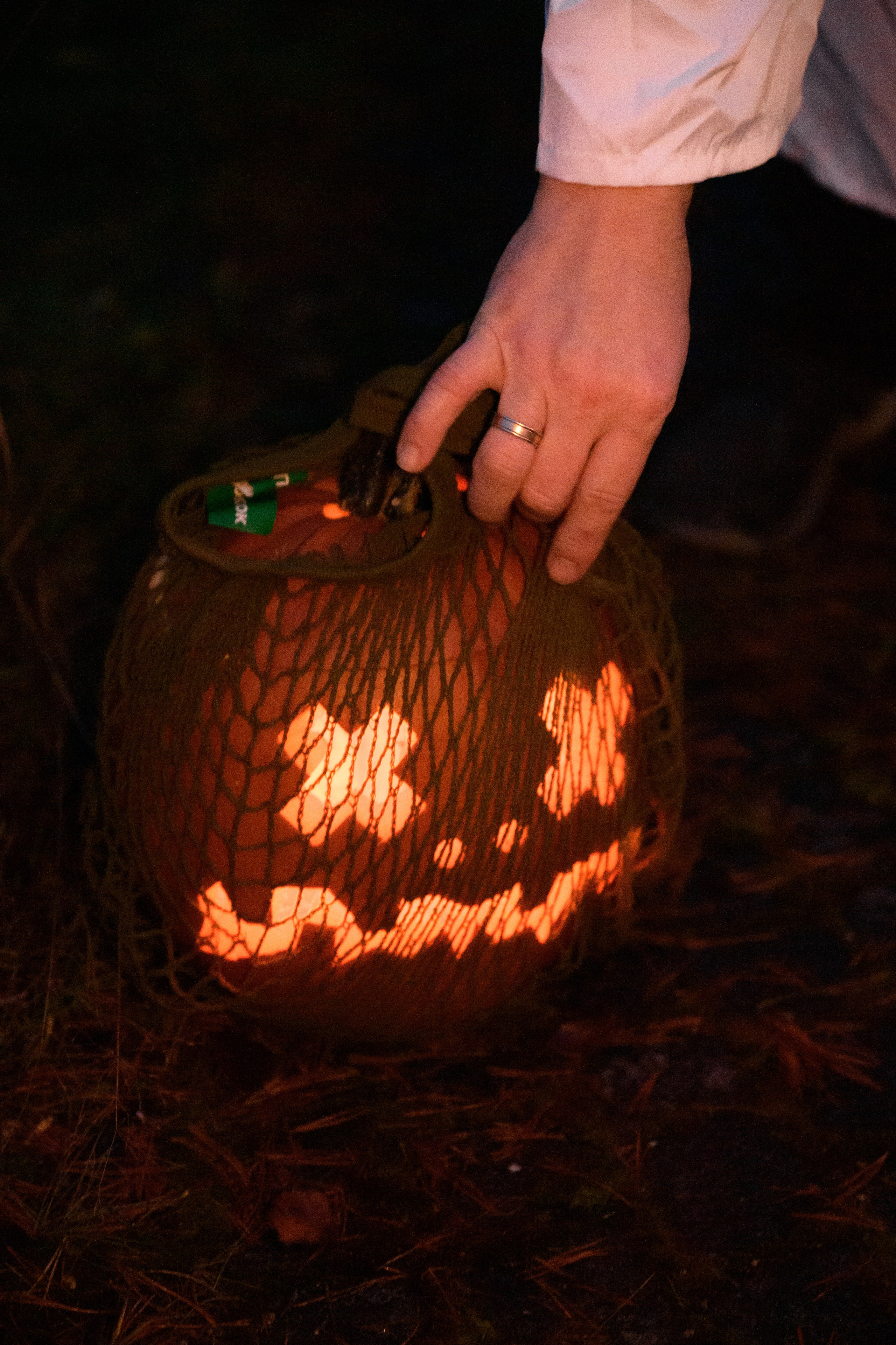 Hallowen. Фотограф Горбенко Анна