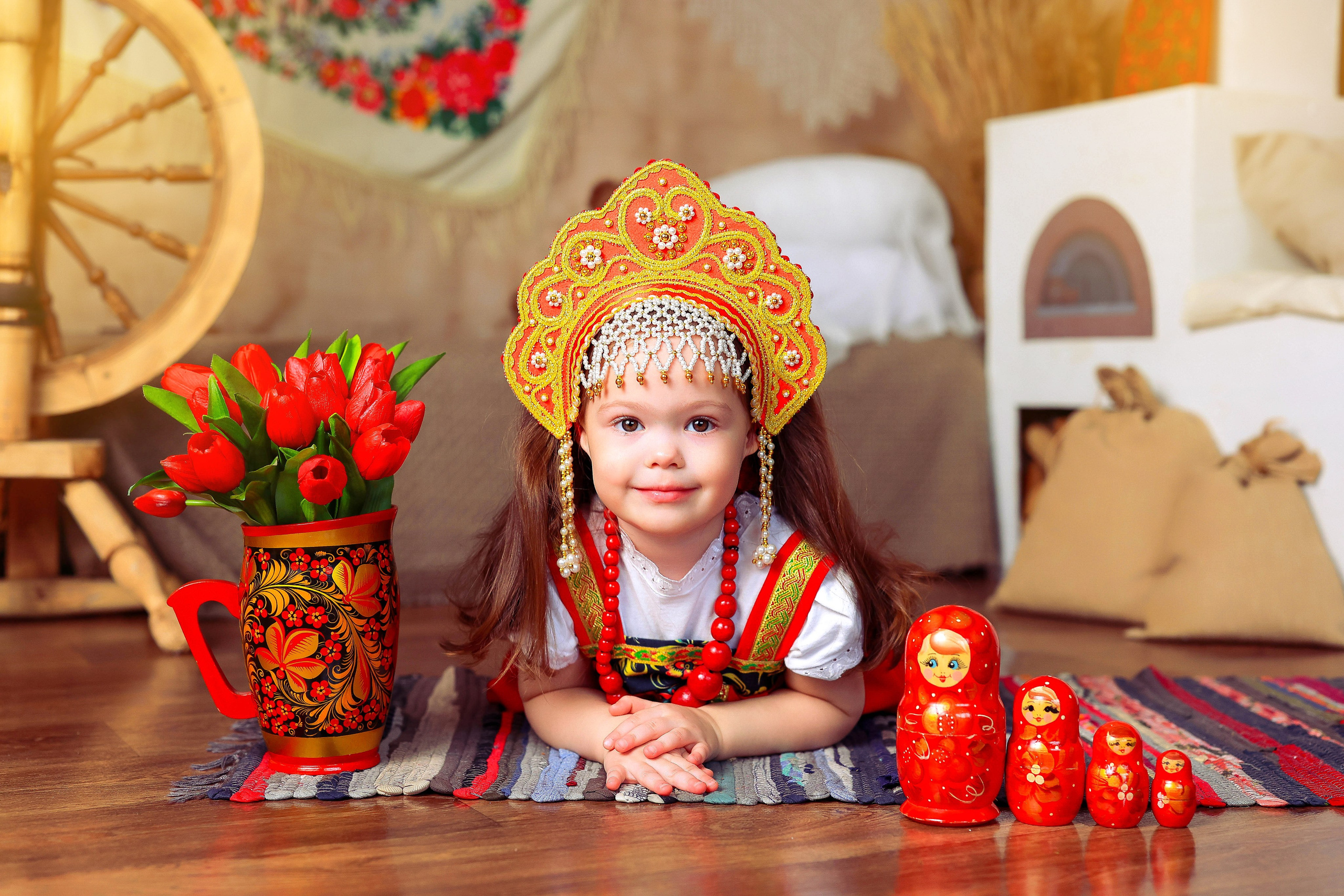 ДЕТСКИЕ ПРОЕКТЫ