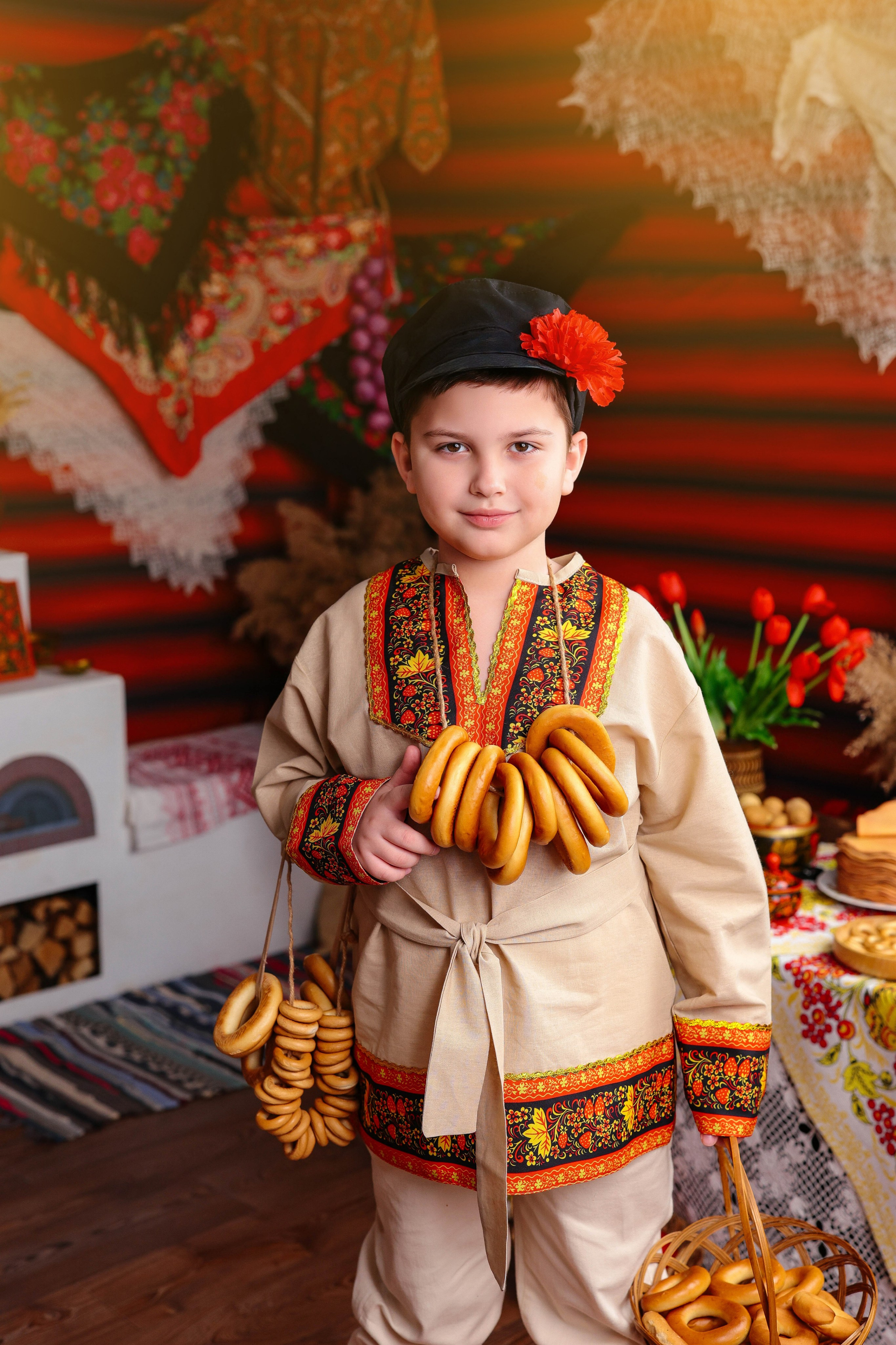 ДЕТСКИЕ ПРОЕКТЫ