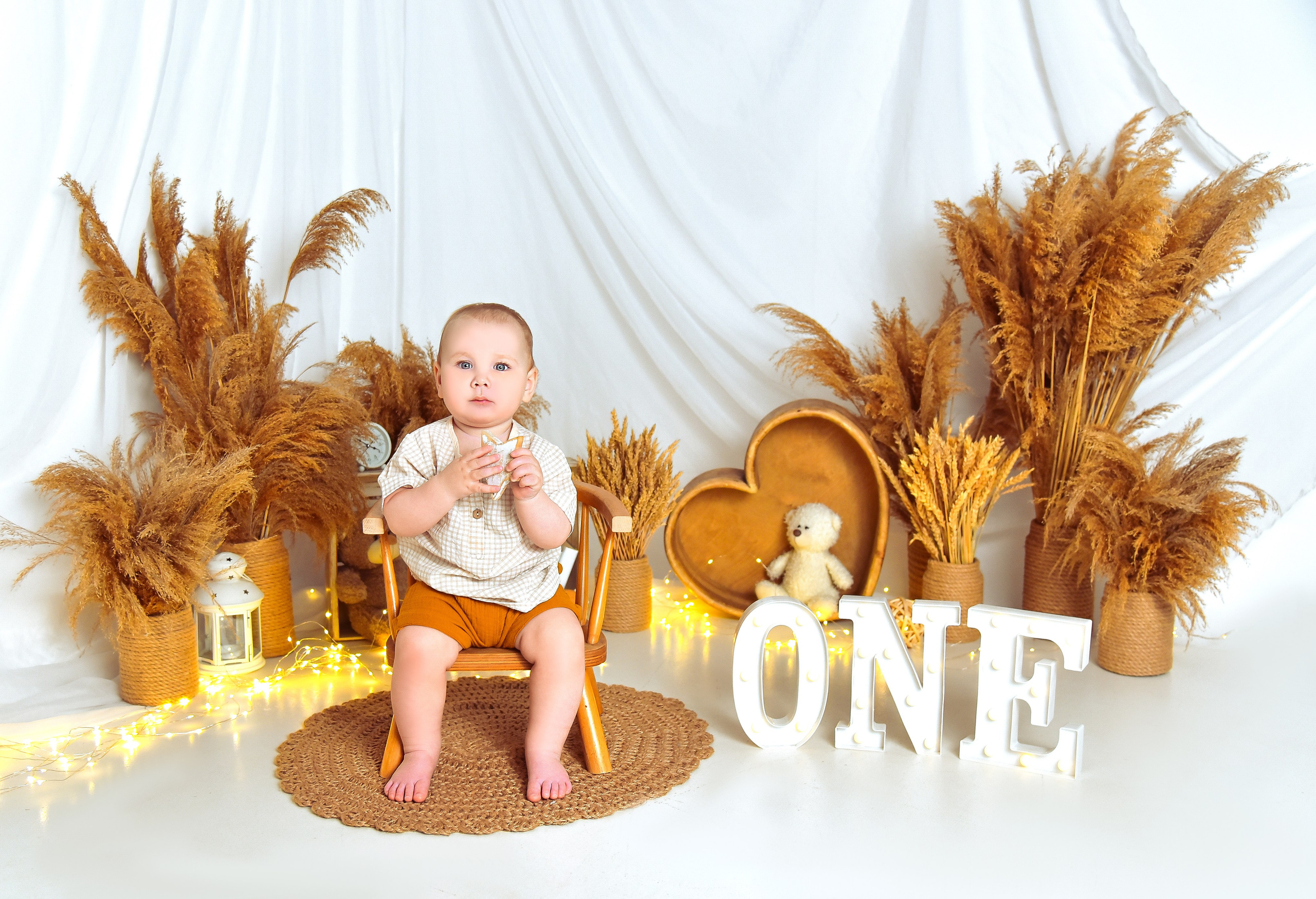 Мальчишки Антураж