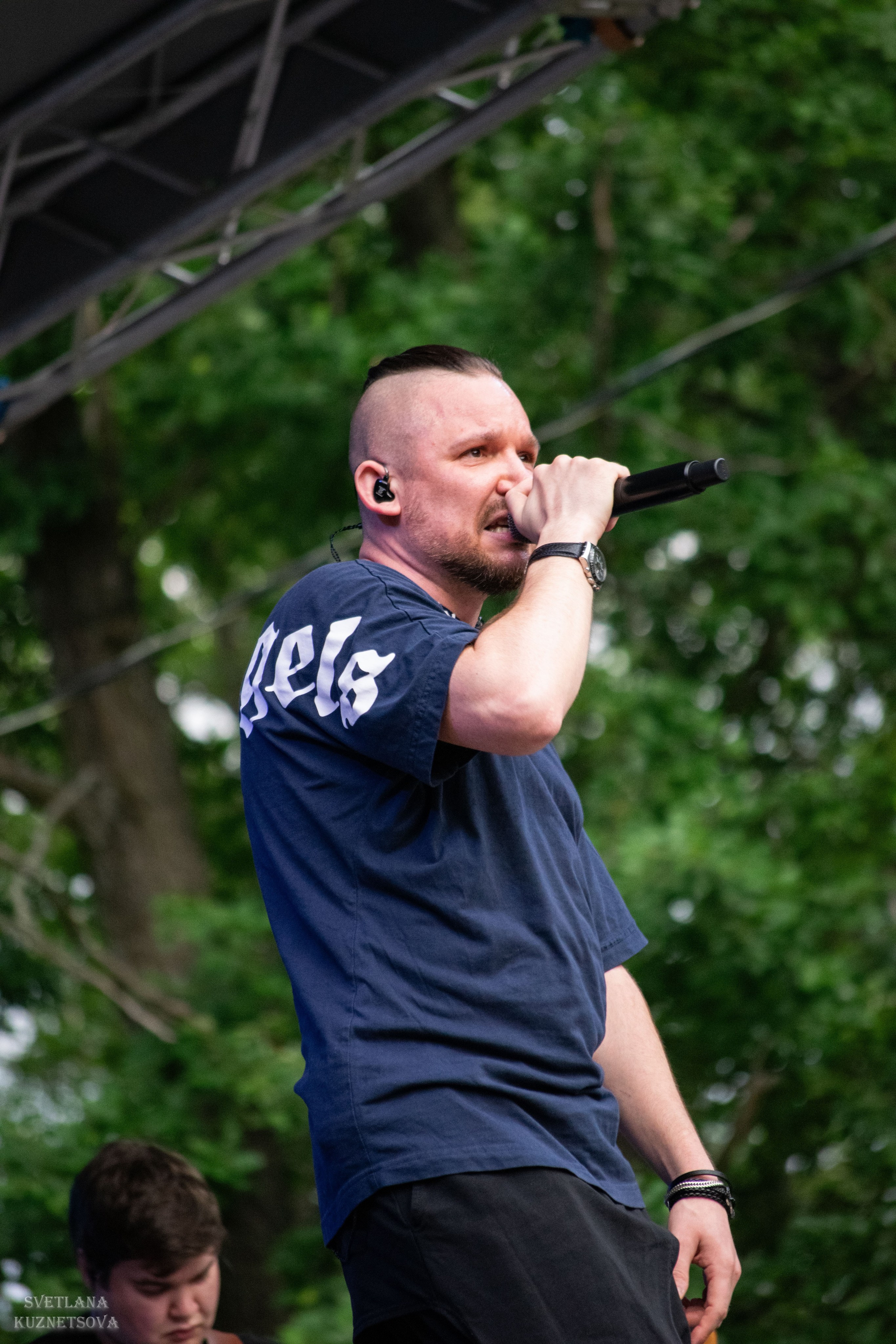 Молодые ветра 2025. Репортажный и портретный фотограф из Воронежа — Светлана Кузнецова