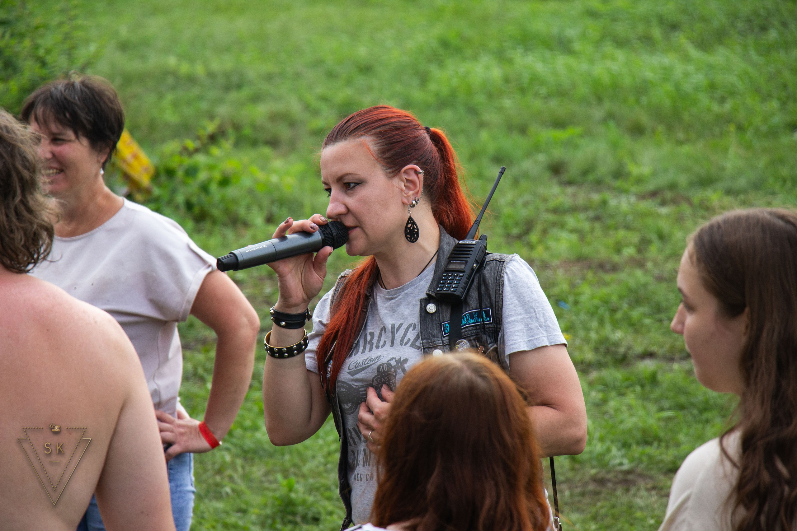 Бухта Сенявина 2025. Репортажный и портретный фотограф из Воронежа — Светлана Кузнецова