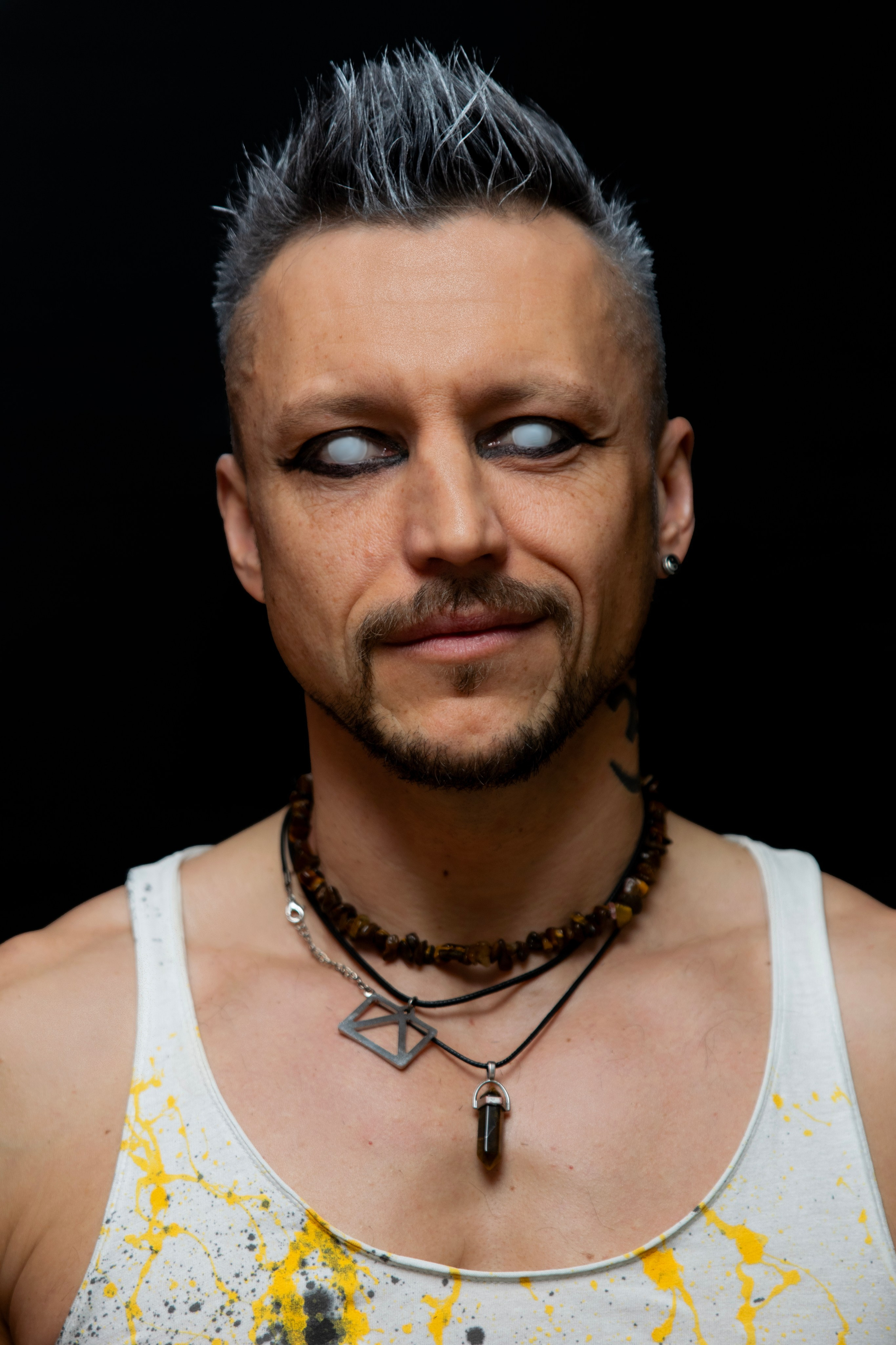 Портретная съёмка. Репортажный и портретный фотограф из Воронежа — Светлана Кузнецова