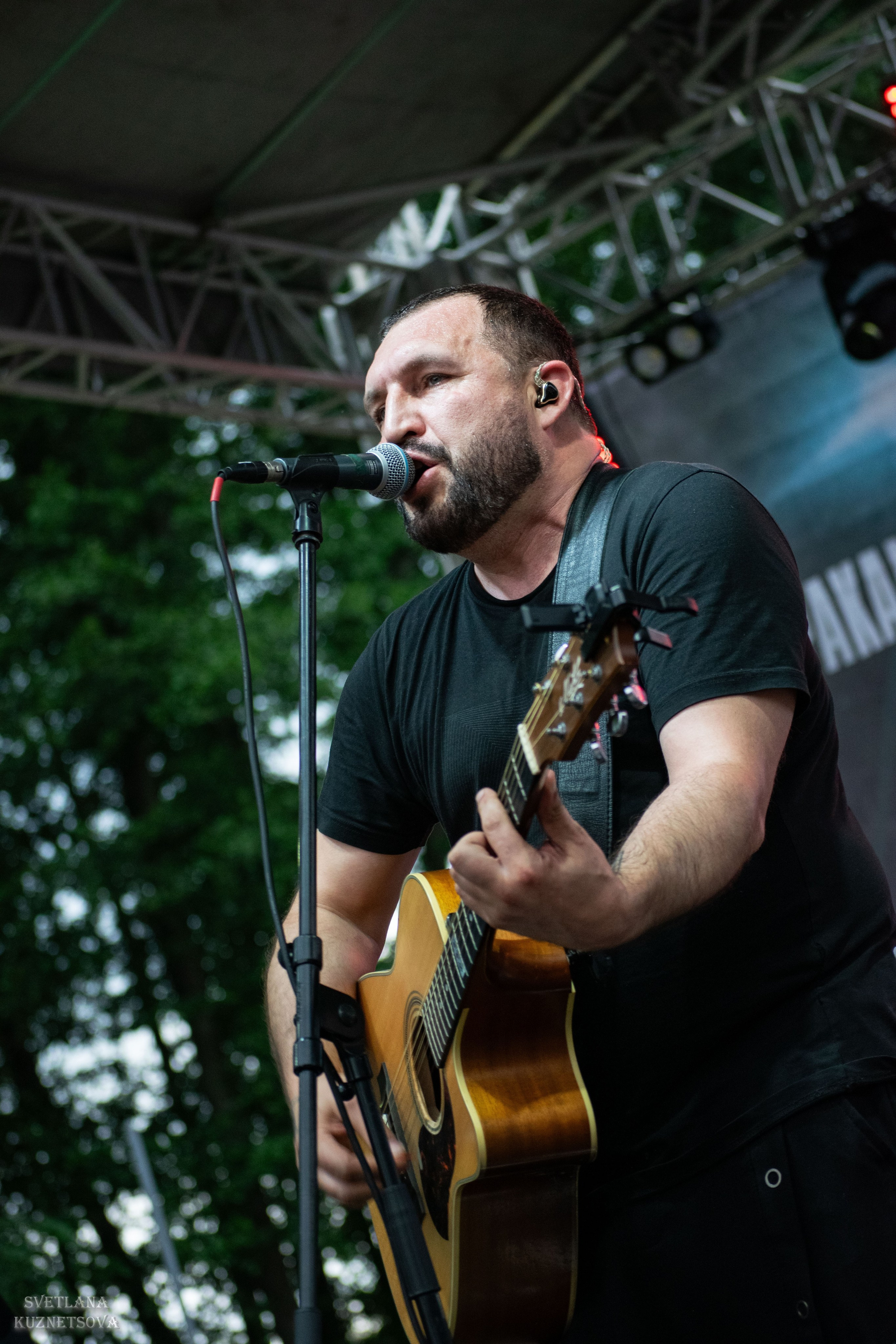 Молодые ветра 2025. Репортажный и портретный фотограф из Воронежа — Светлана Кузнецова