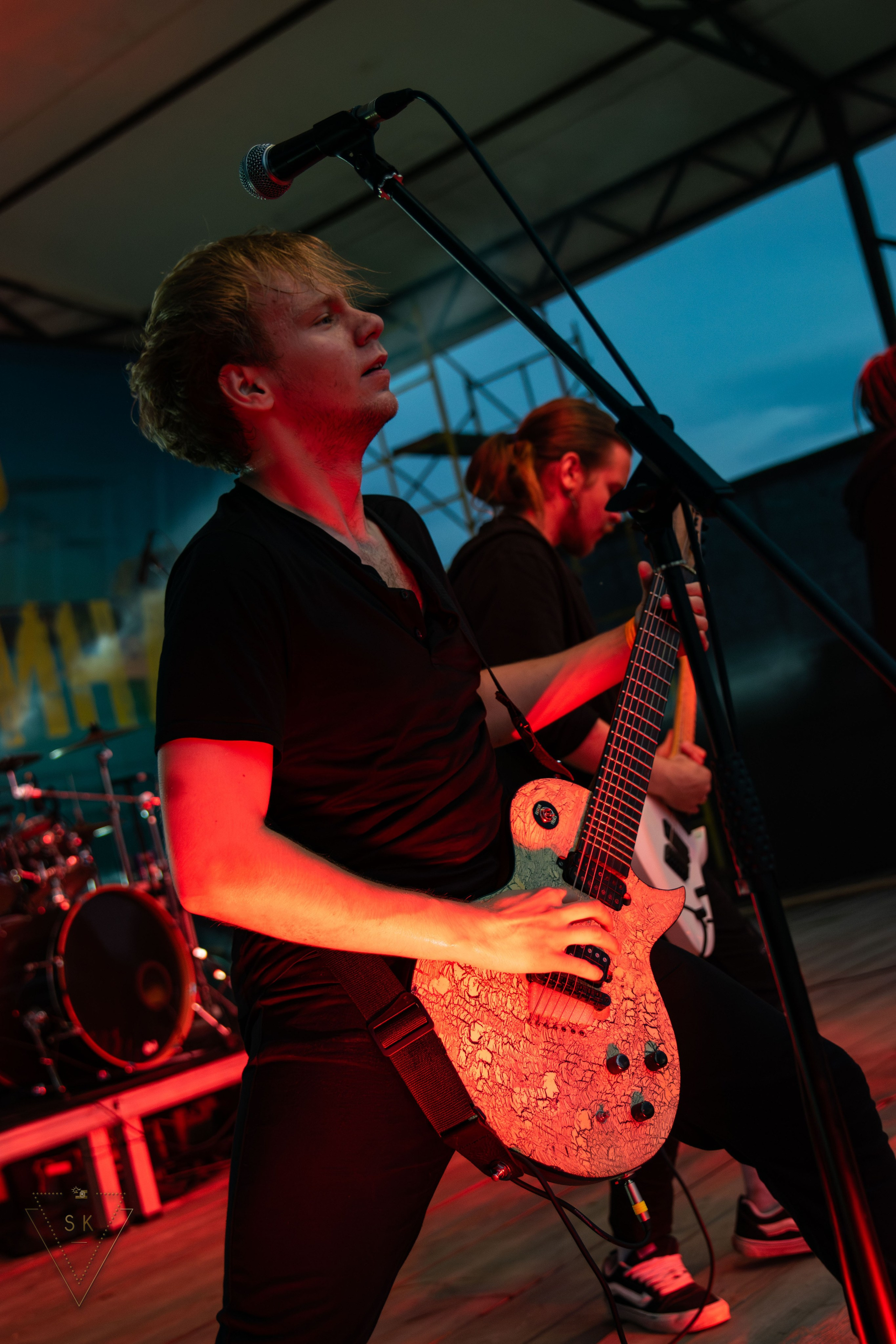 Бухта Сенявина 2025. Репортажный и портретный фотограф из Воронежа — Светлана Кузнецова