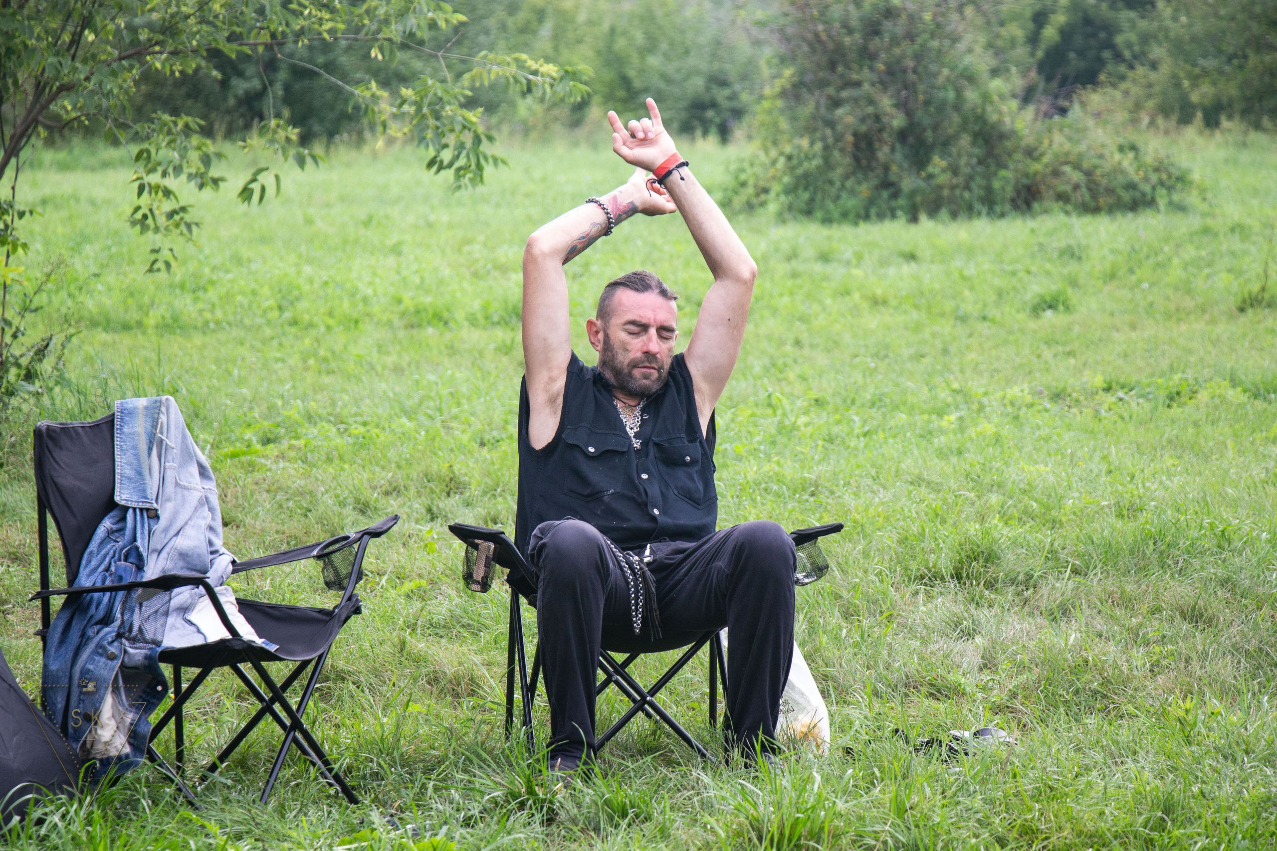 Бухта Сенявина 2025. Репортажный и портретный фотограф из Воронежа — Светлана Кузнецова