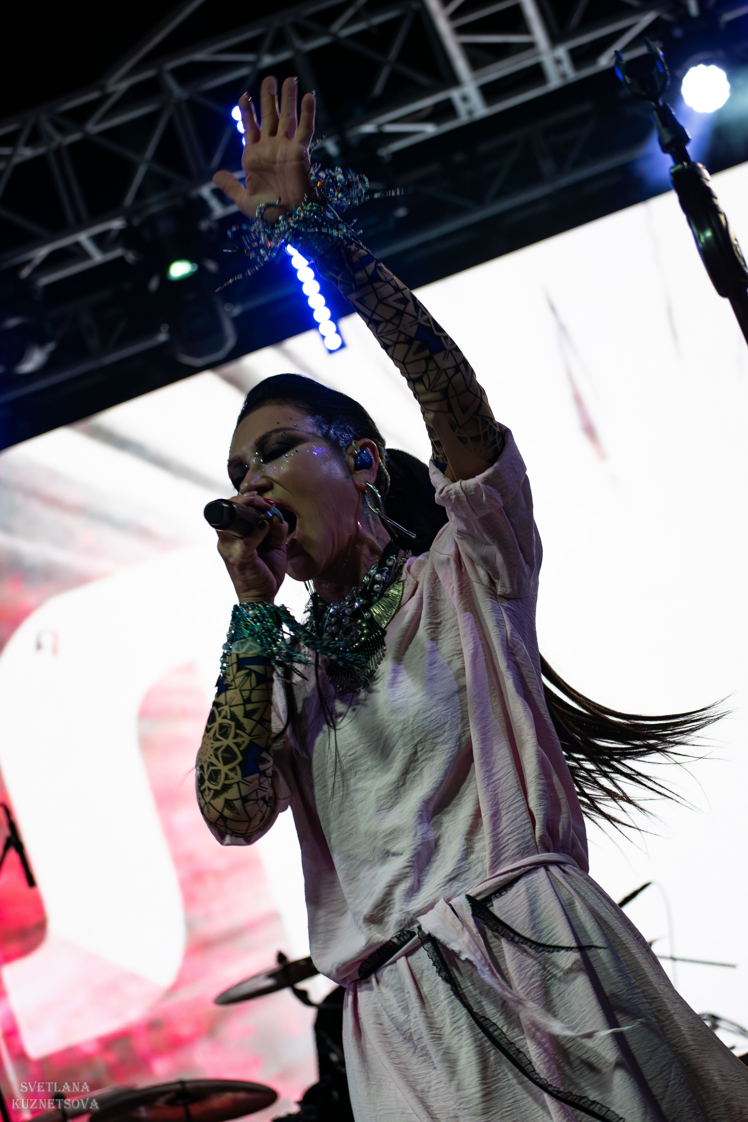 Молодые ветра 2025. Репортажный и портретный фотограф из Воронежа — Светлана Кузнецова