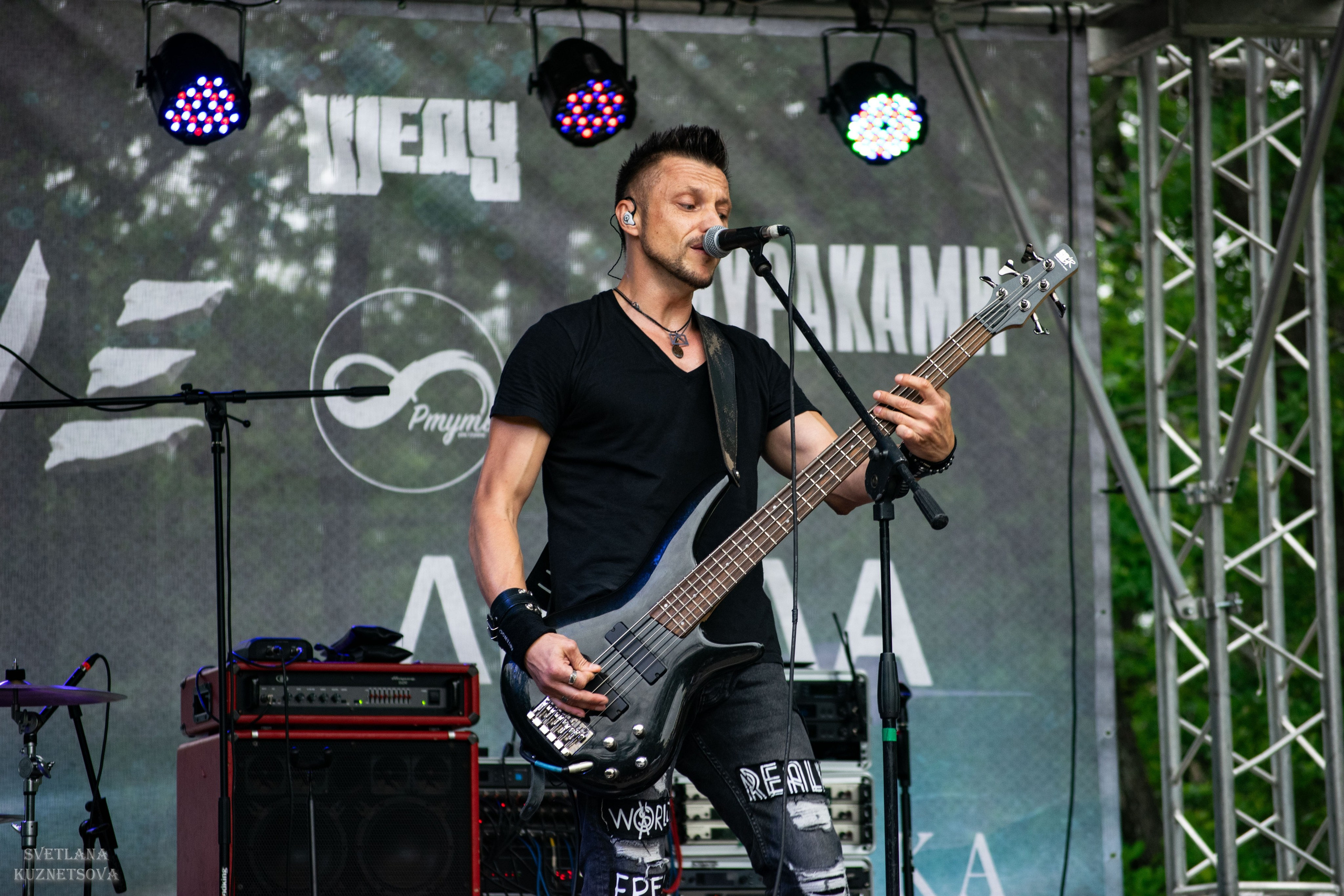 Молодые ветра 2025. Репортажный и портретный фотограф из Воронежа — Светлана Кузнецова