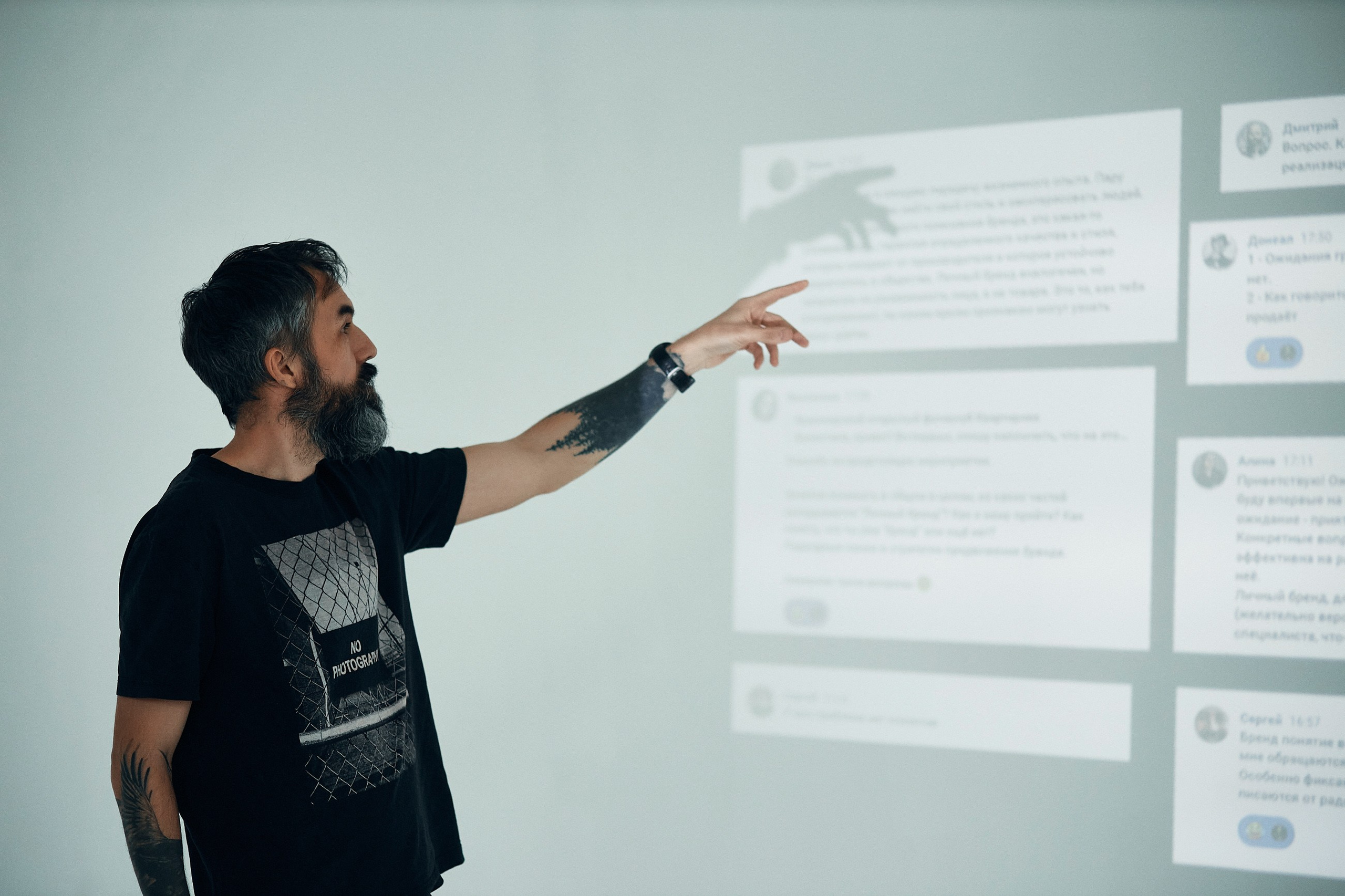 Фотоквартирник. Семейный и репортажной фотограф в Красноярске и Москве Виктор Бабинцев