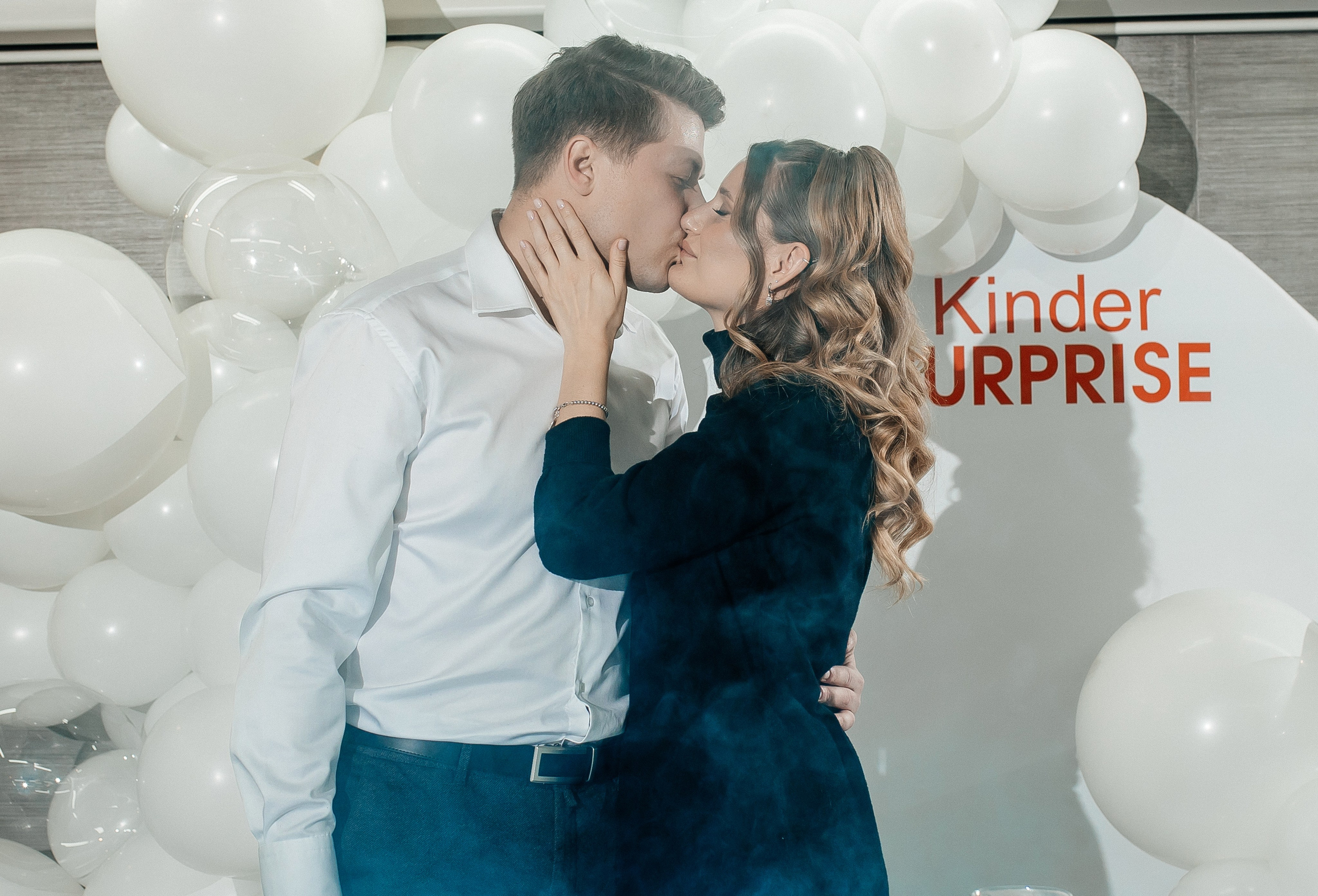 Гендерная вечеринка 2025. Свадебный и портретный фотограф Алина Иванова. Екатеринбург-Москва