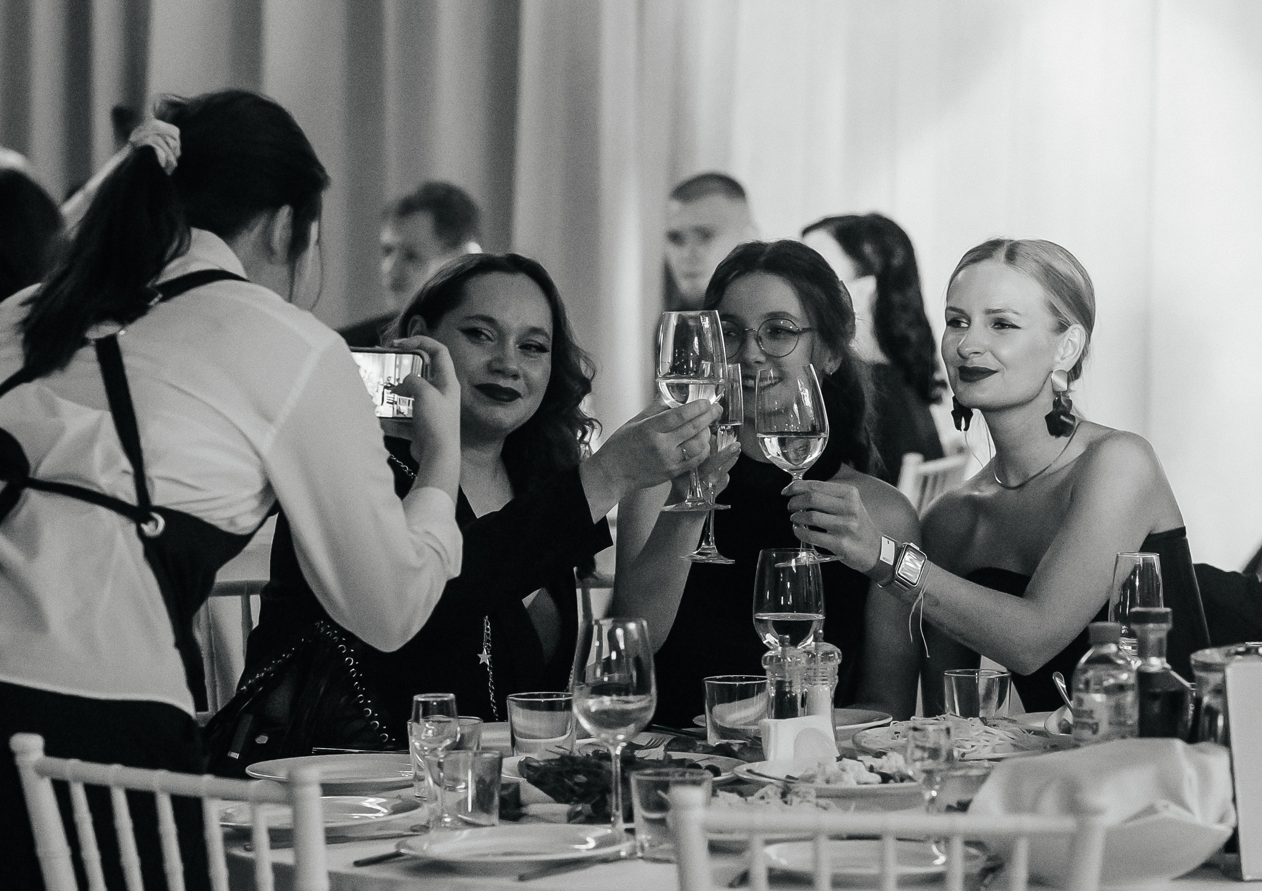 Транспортная компания КИТ 2024. Свадебный и портретный фотограф Алина Иванова. Екатеринбург-Москва