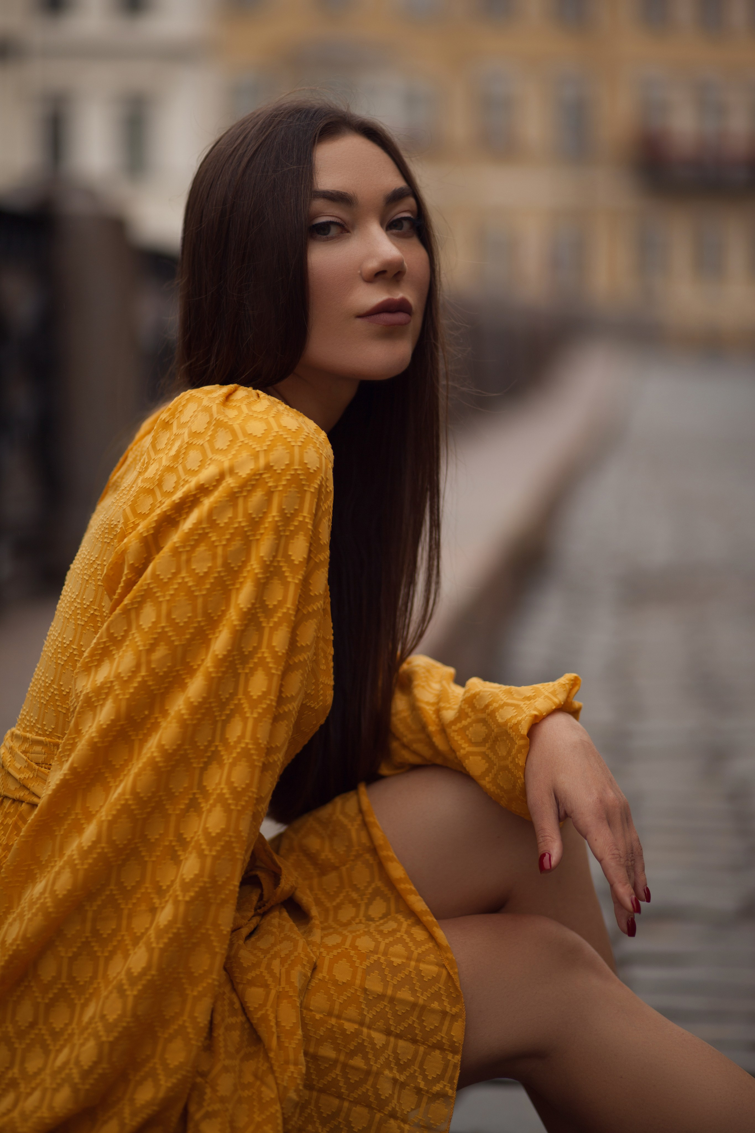 Ксения. Женский фотограф в Санкт-Петербурге