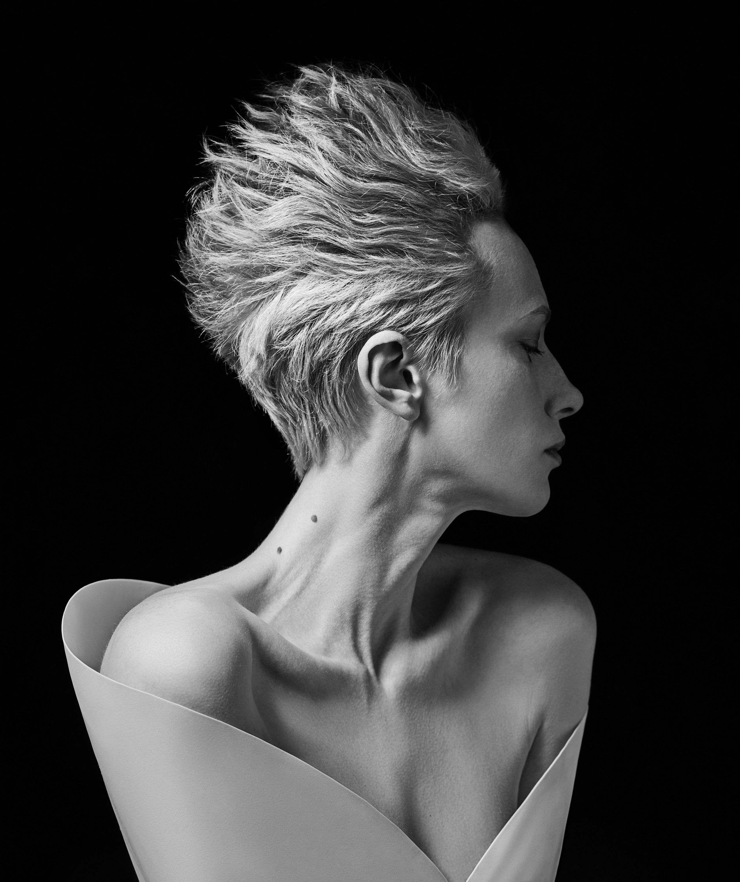 Женский портрет. Фотограф в Ставрополе Рустам Рахимов