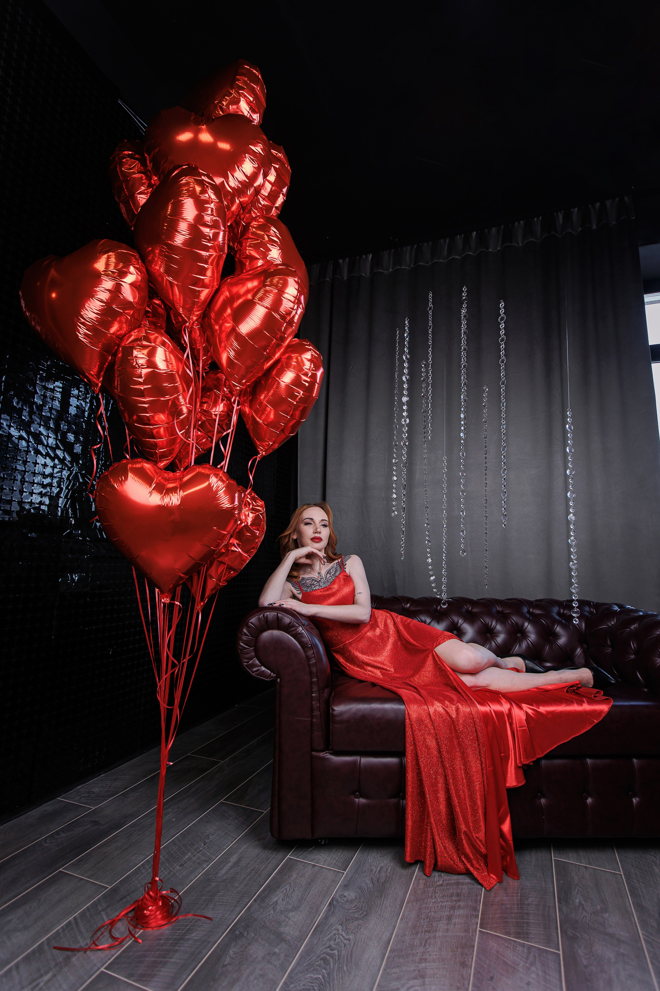 14 февраля. Свадебный фотограф в Омске Яна Савина