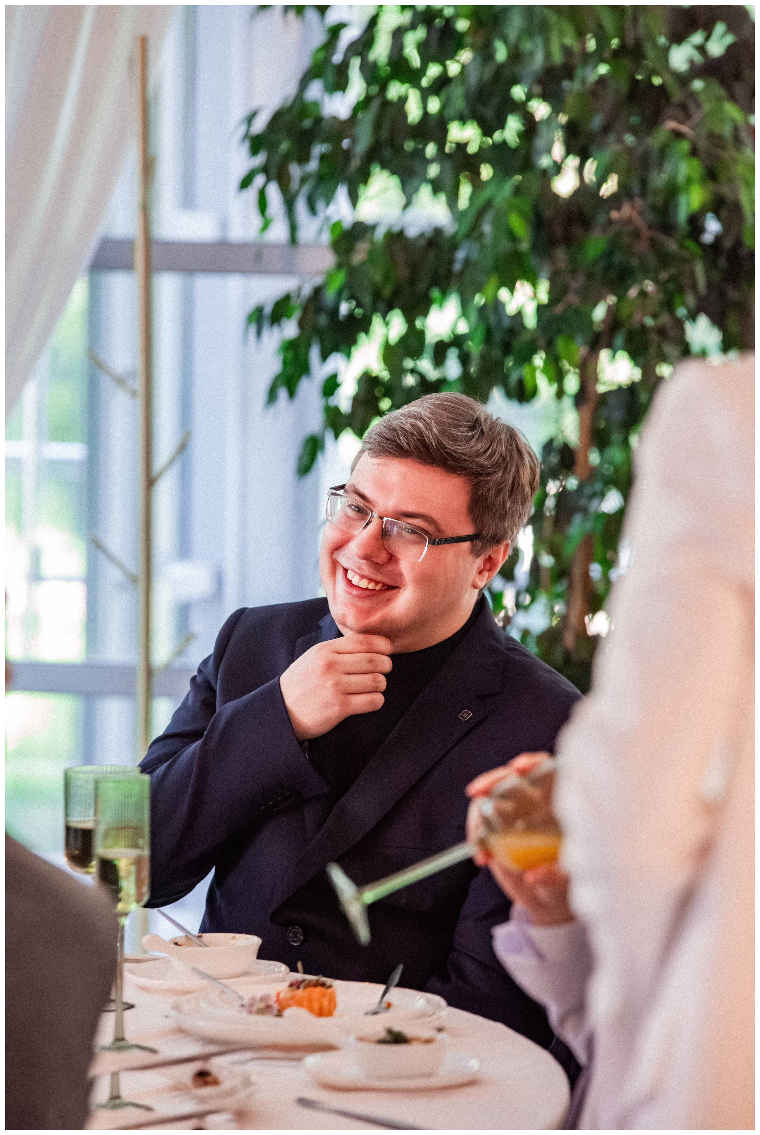 Никита и Екатерина. Георгий Тришаков