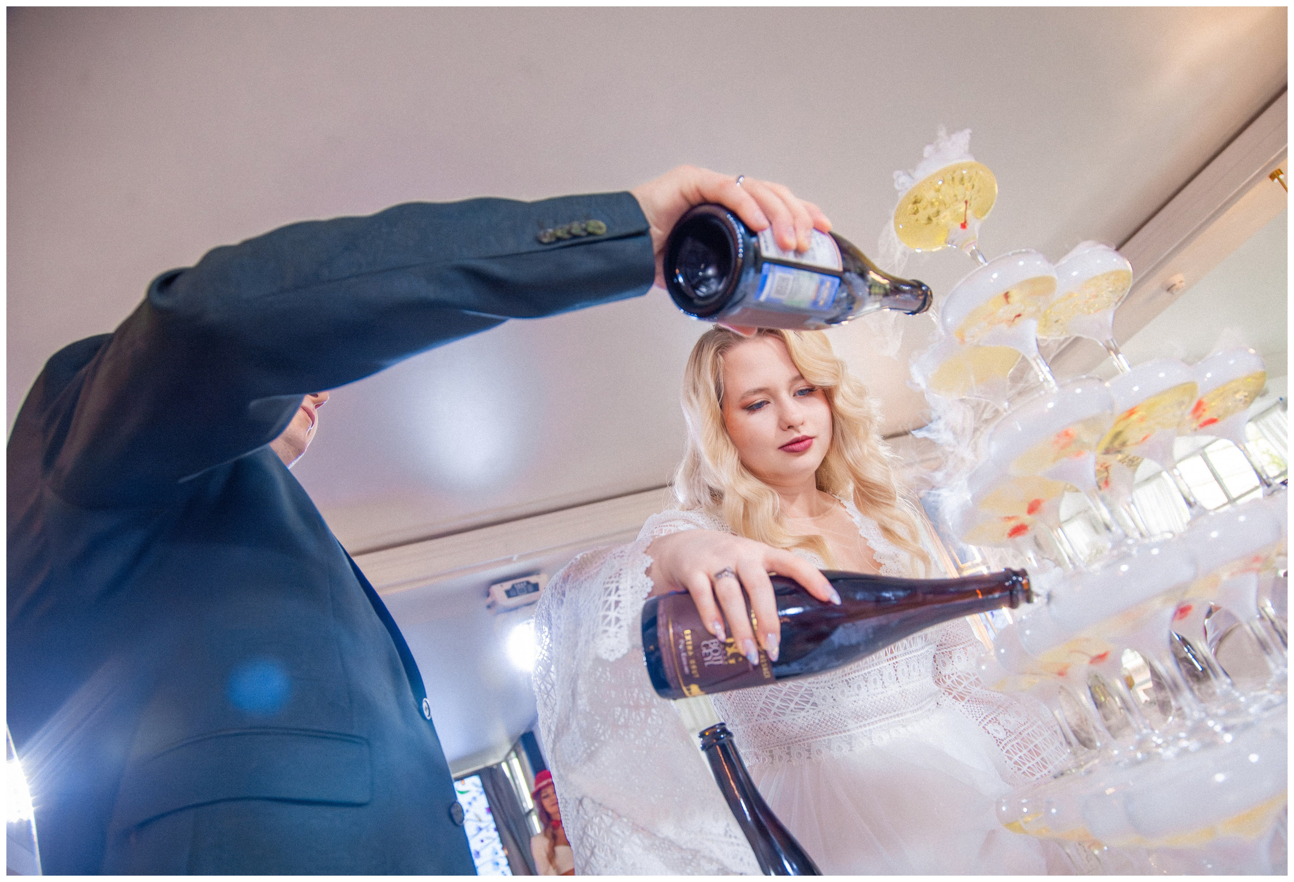 Никита и Екатерина. Георгий Тришаков