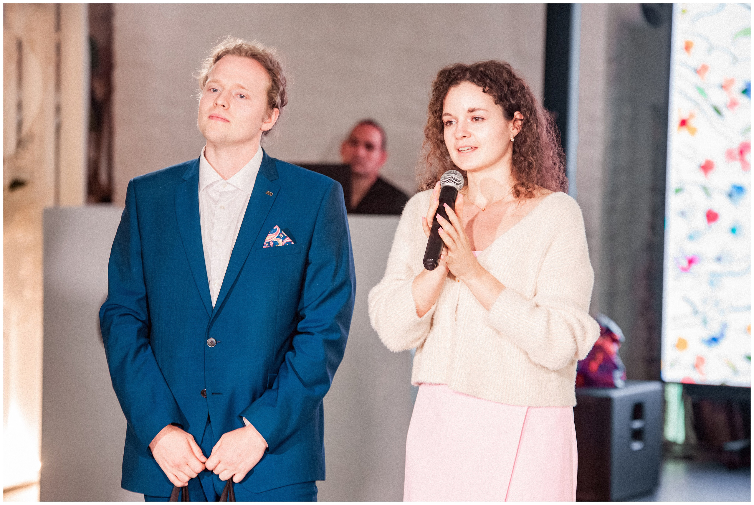 Никита и Екатерина. Георгий Тришаков