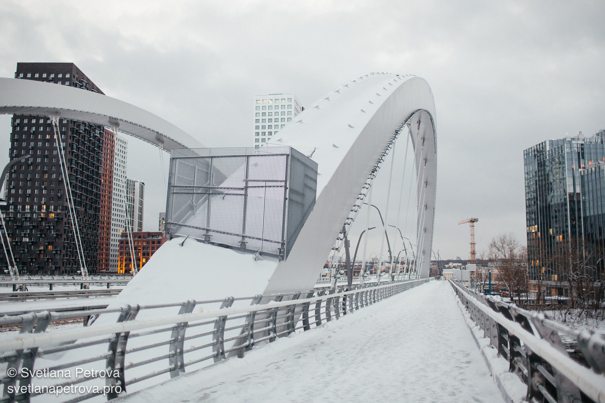 Новогодние Локации 1 января 2026. Фотограф Светлана Петрова