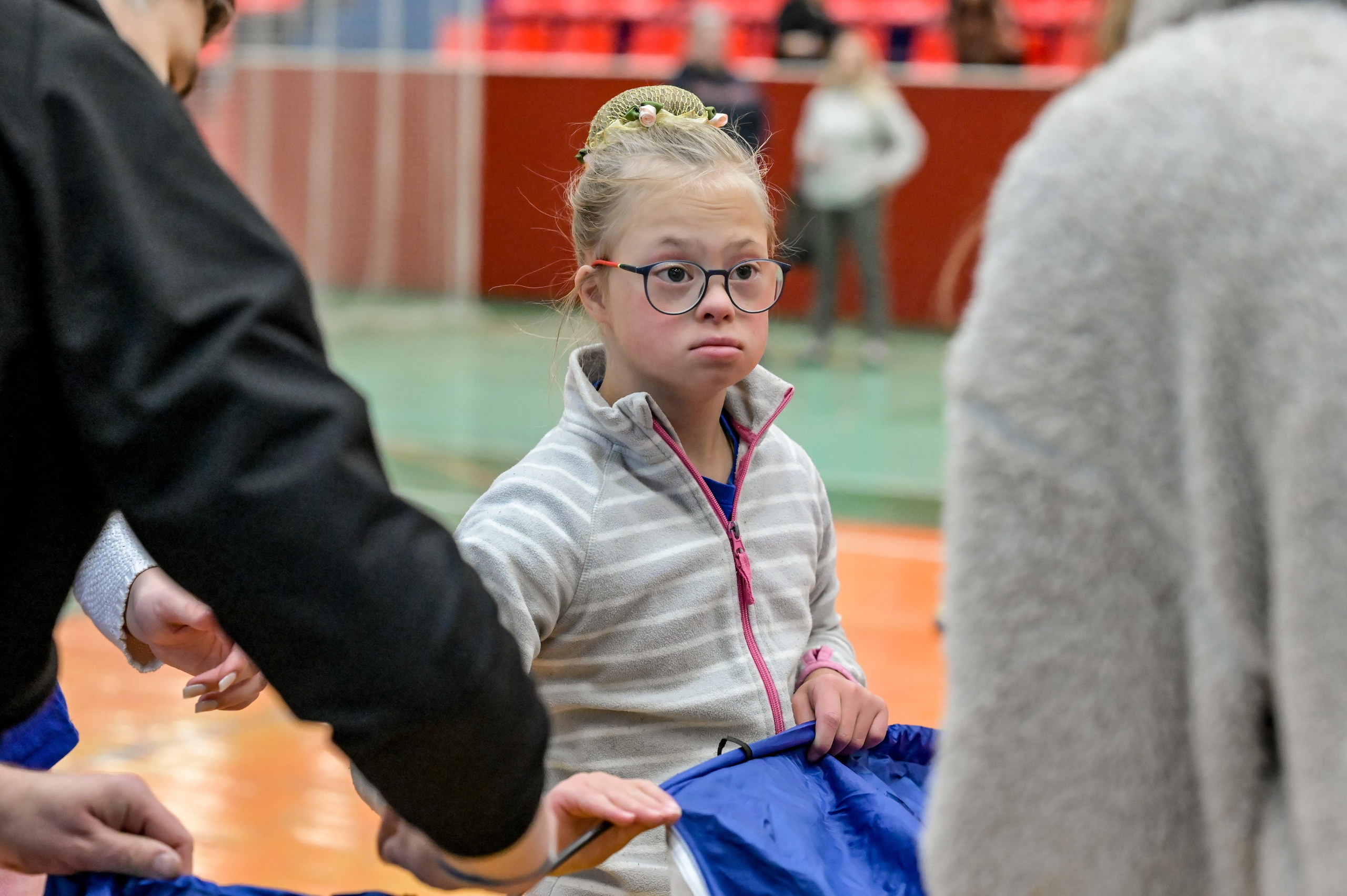 «Люди как люди» РНИМУ им. Н. И. Пирогова 2023 г. Семейный и репортажный фотограф в Москве Анастасия Трубкина